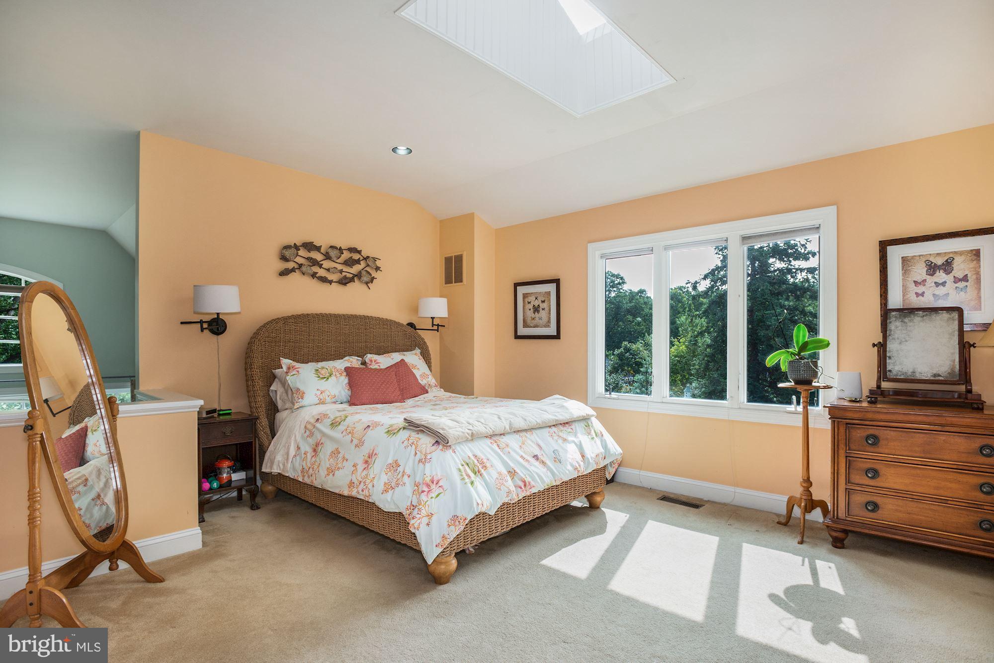 COUNTRY CLUB HILLS - Residential