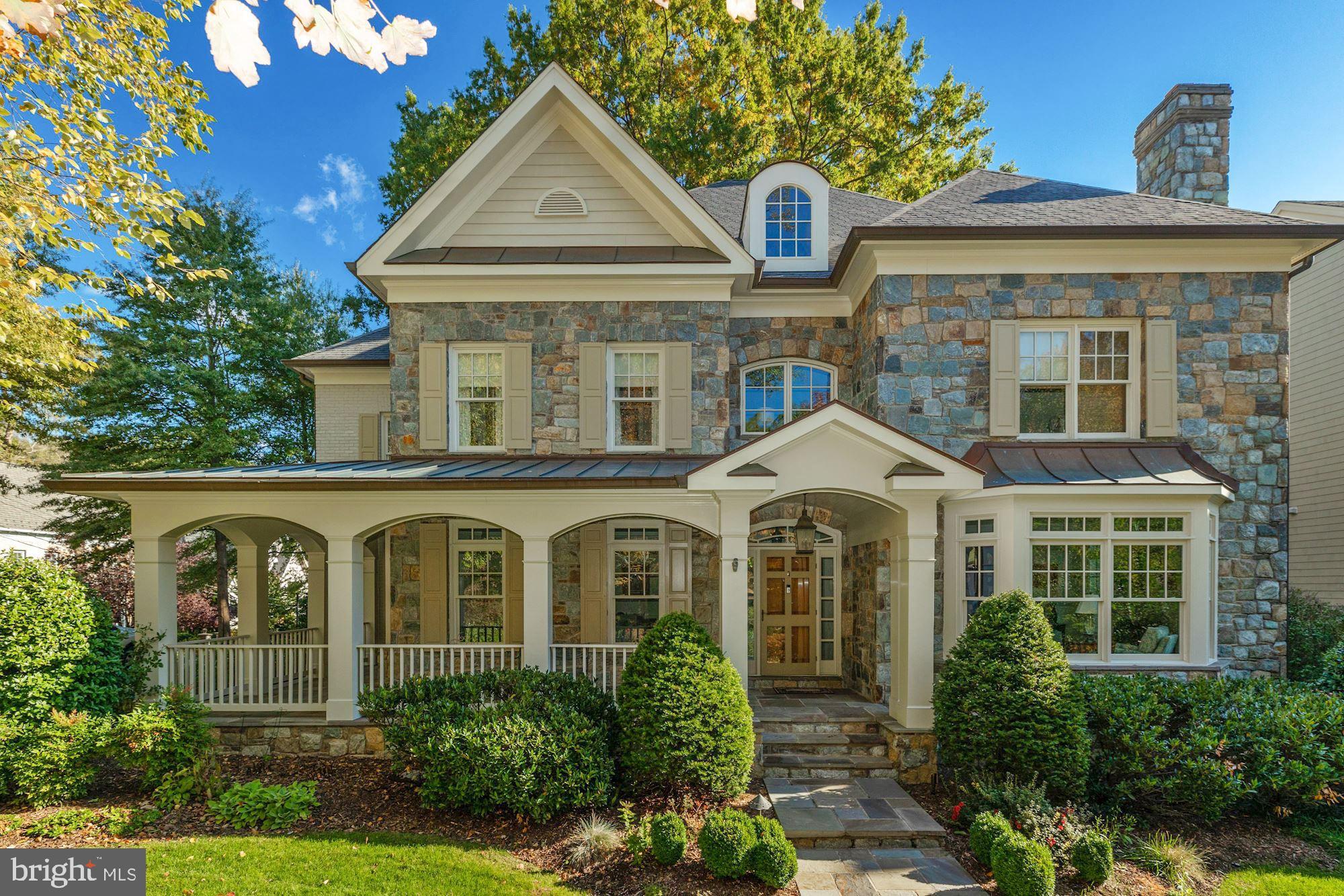 COUNTRY CLUB HILLS - Residential