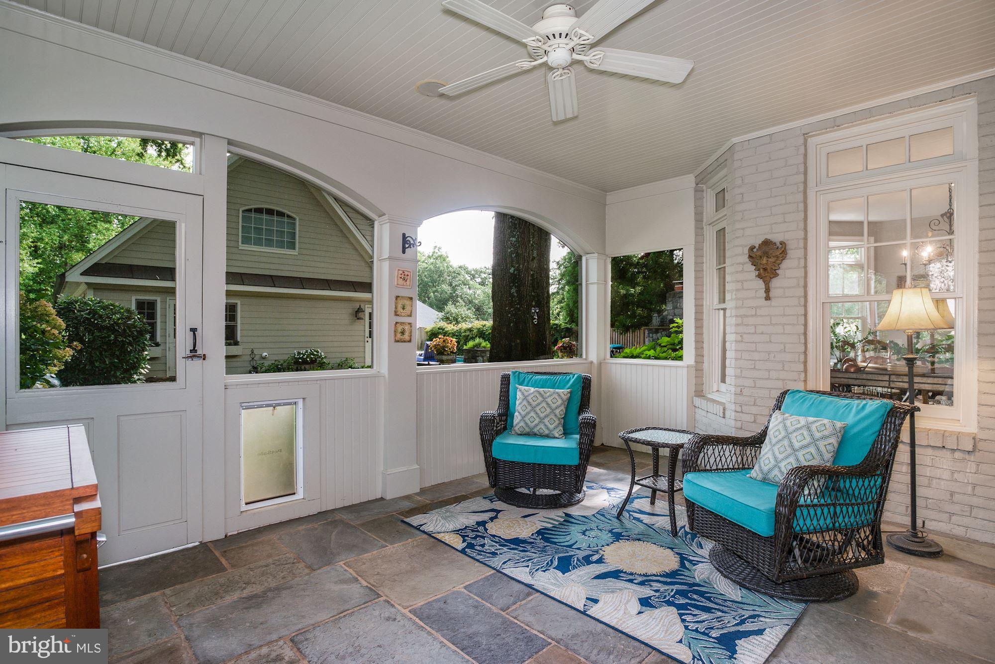 COUNTRY CLUB HILLS - Residential