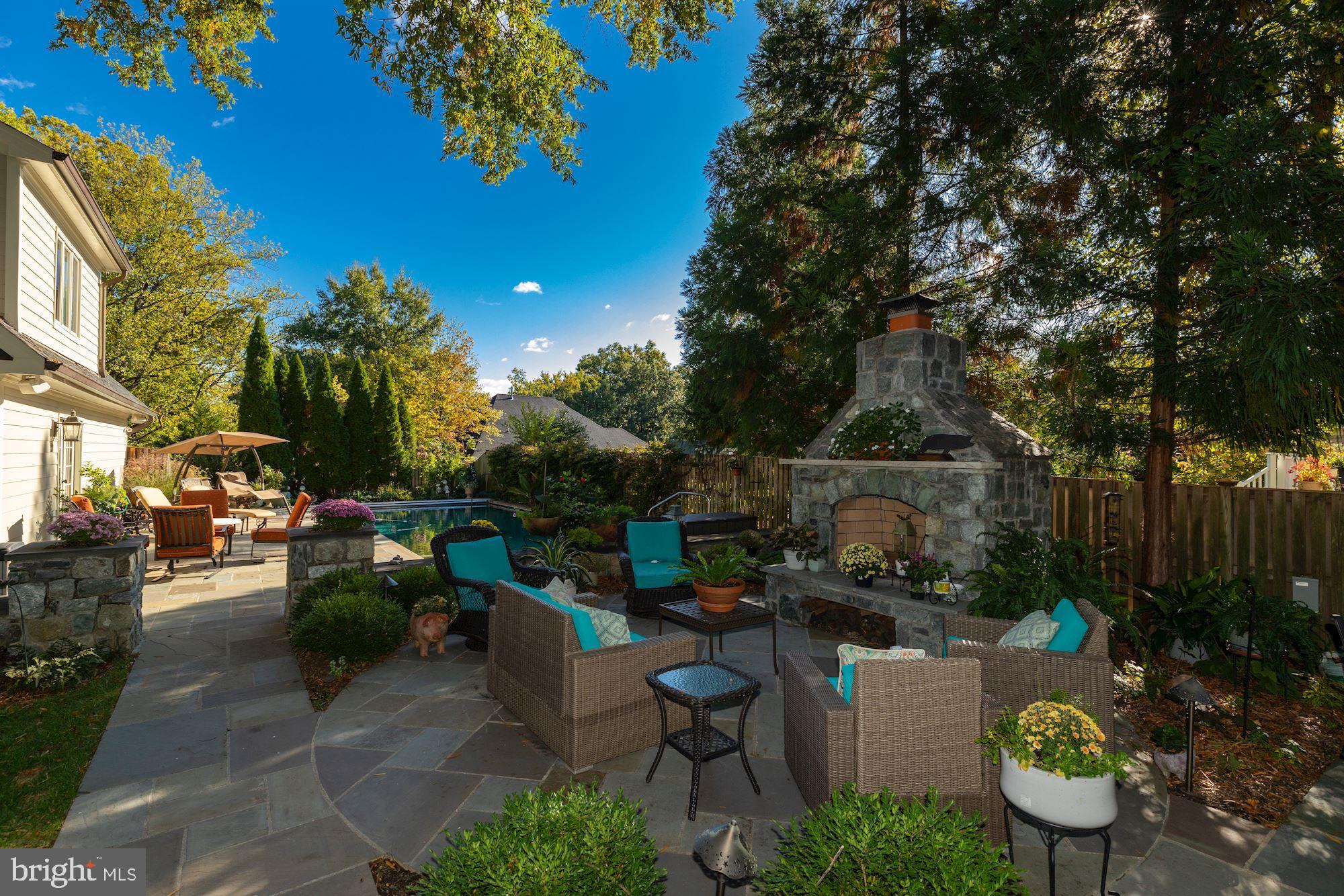 COUNTRY CLUB HILLS - Residential