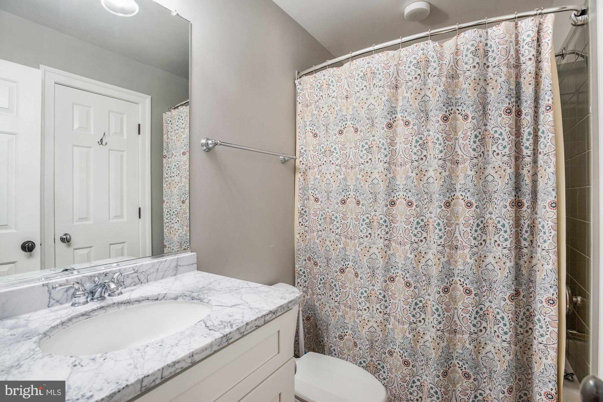 COUNTRY CLUB HILLS - Residential