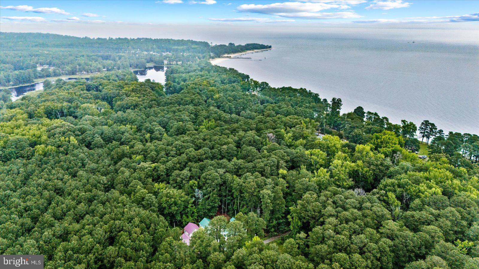 RAGGED POINT - Residential