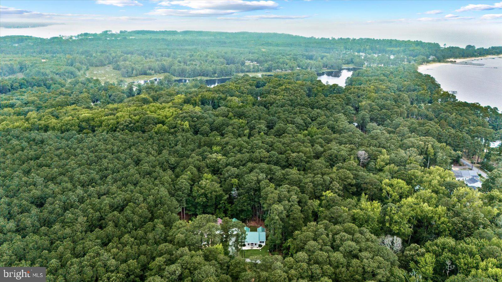 RAGGED POINT - Residential