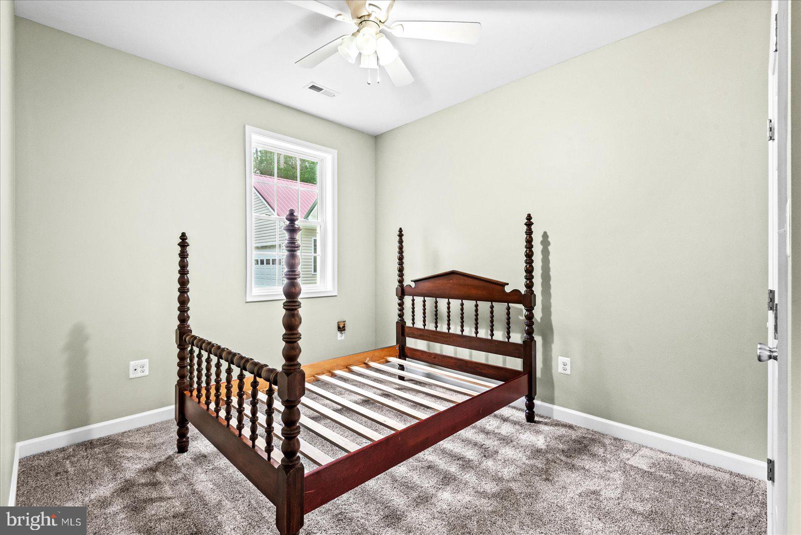 RAGGED POINT - Residential