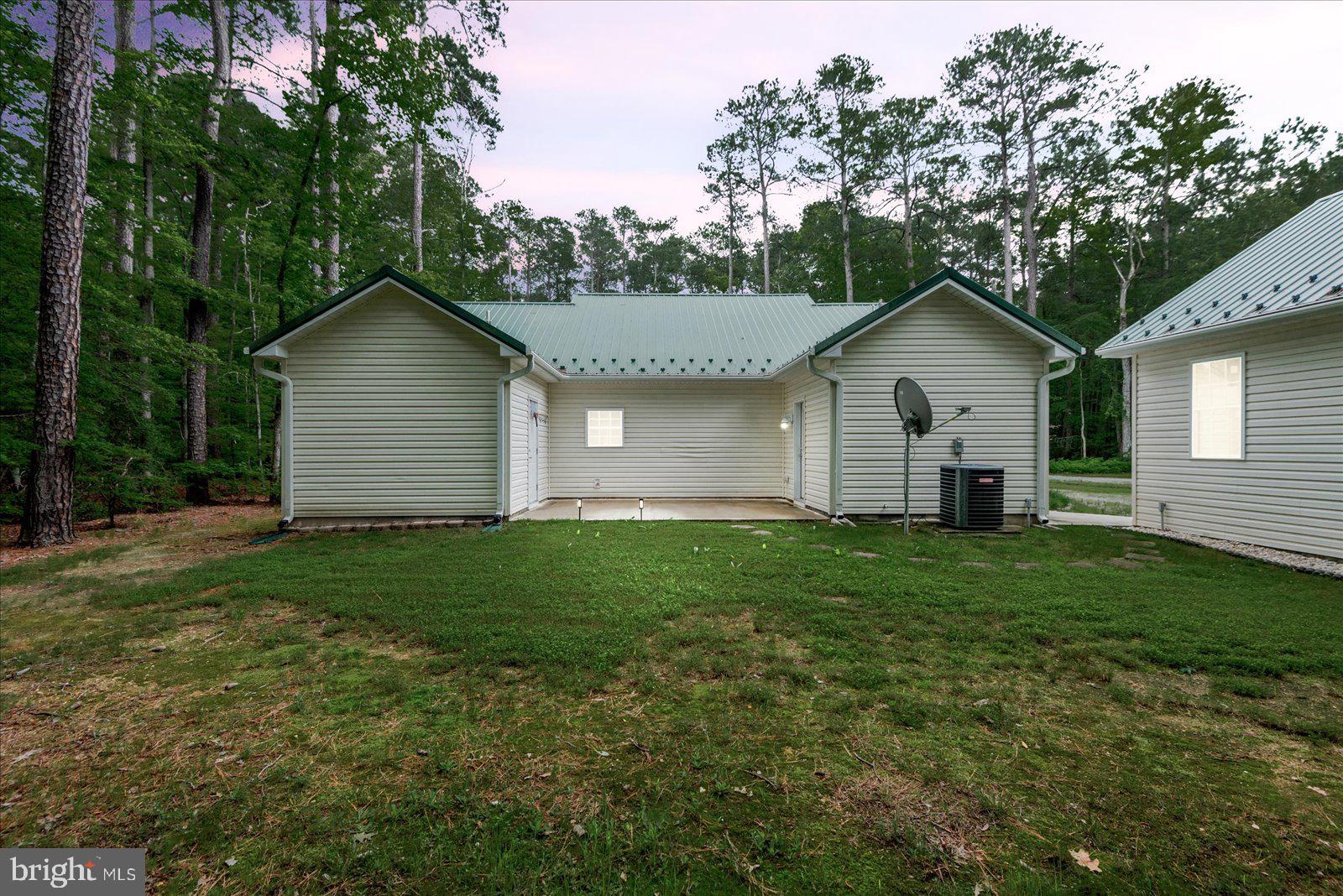 RAGGED POINT - Residential