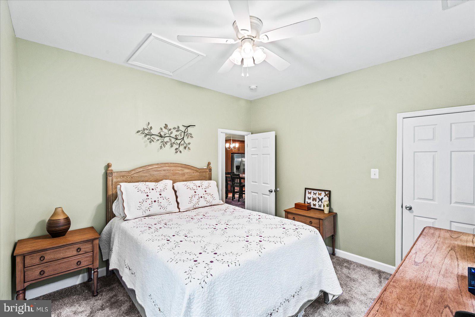 RAGGED POINT - Residential