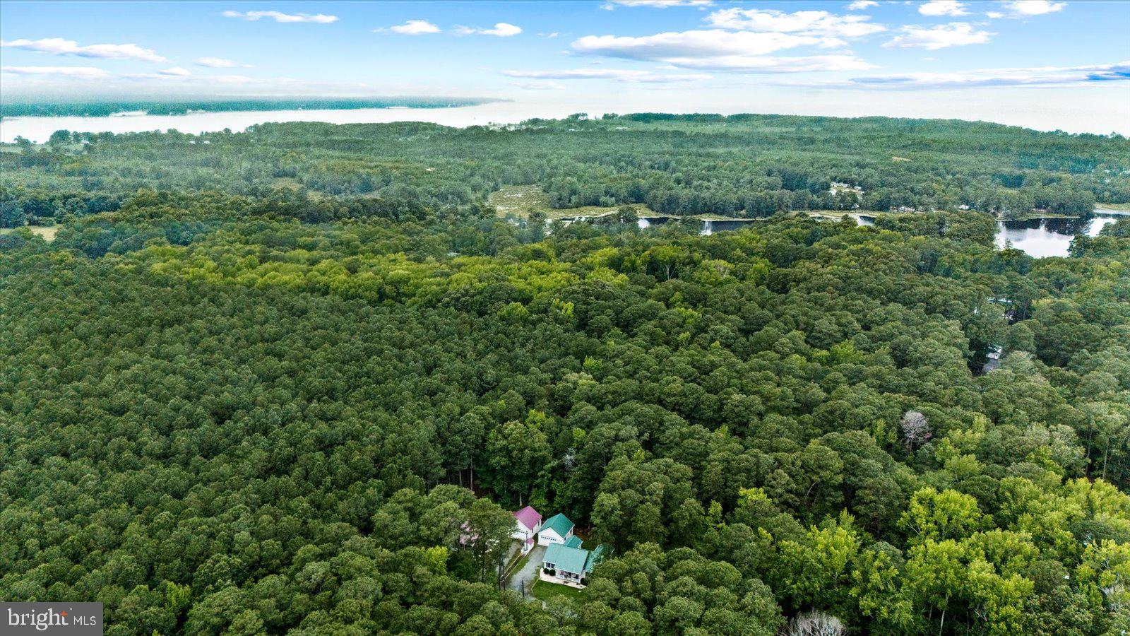 RAGGED POINT - Residential