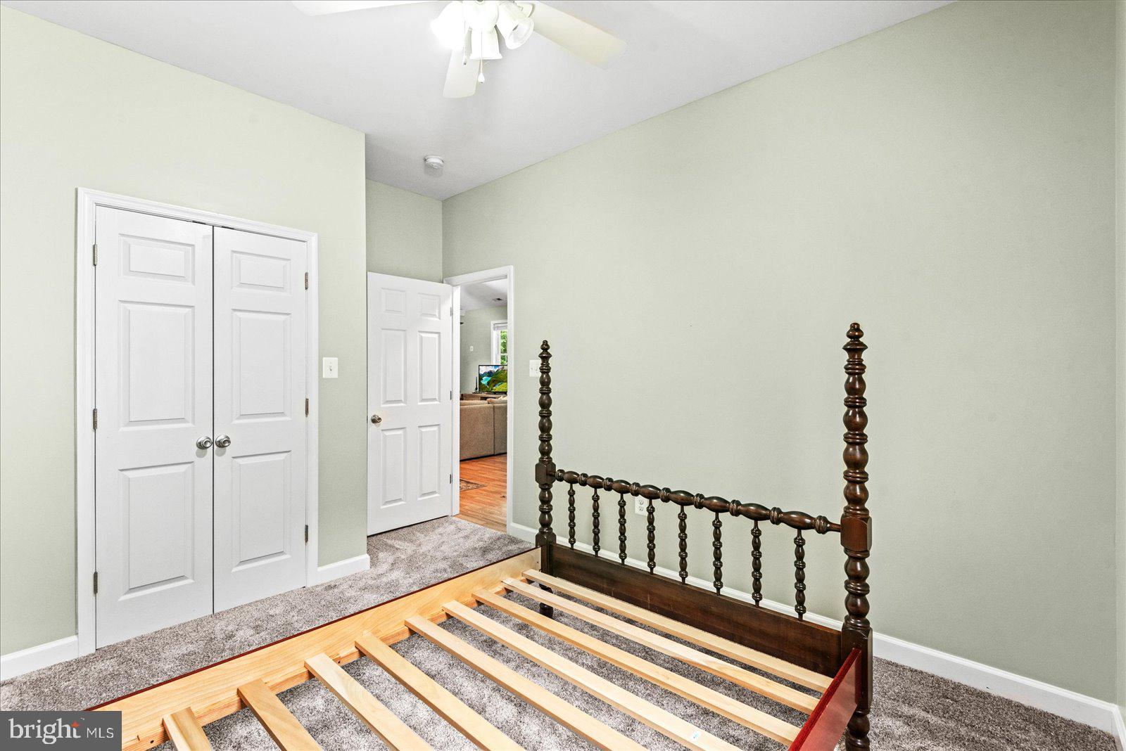 RAGGED POINT - Residential