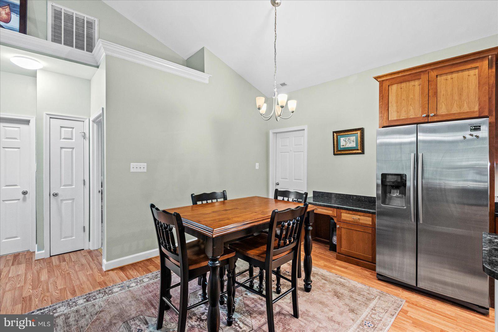 RAGGED POINT - Residential