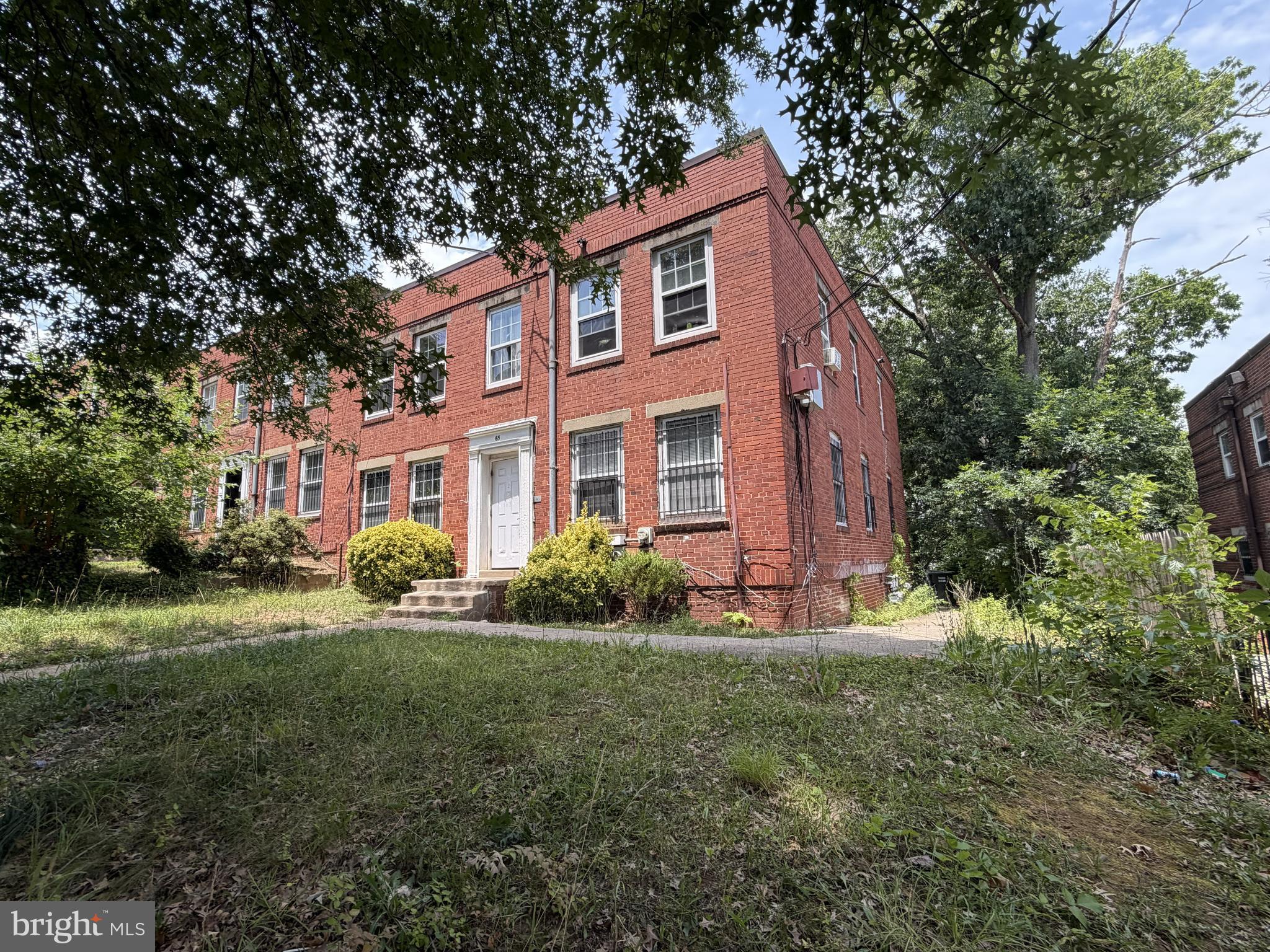 65 FORRESTER STREET SW