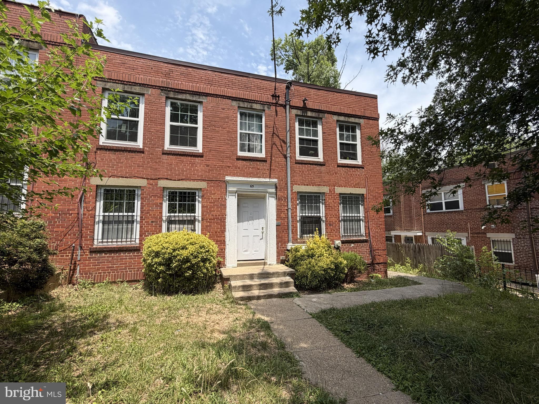 65 FORRESTER STREET SW