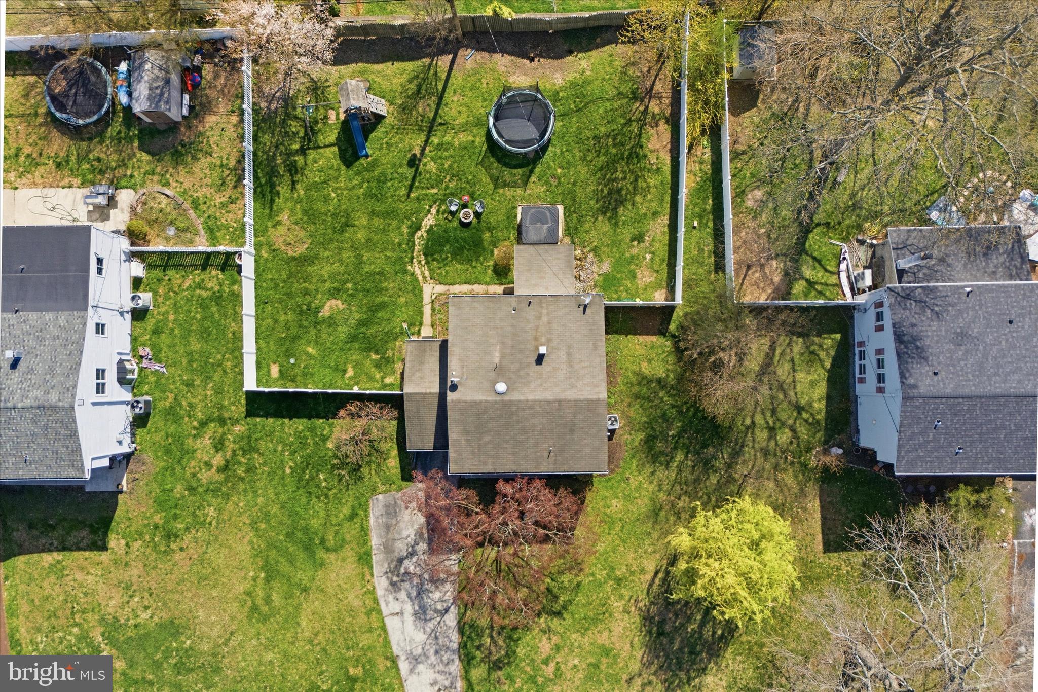 CENTER SQ GREEN - Residential