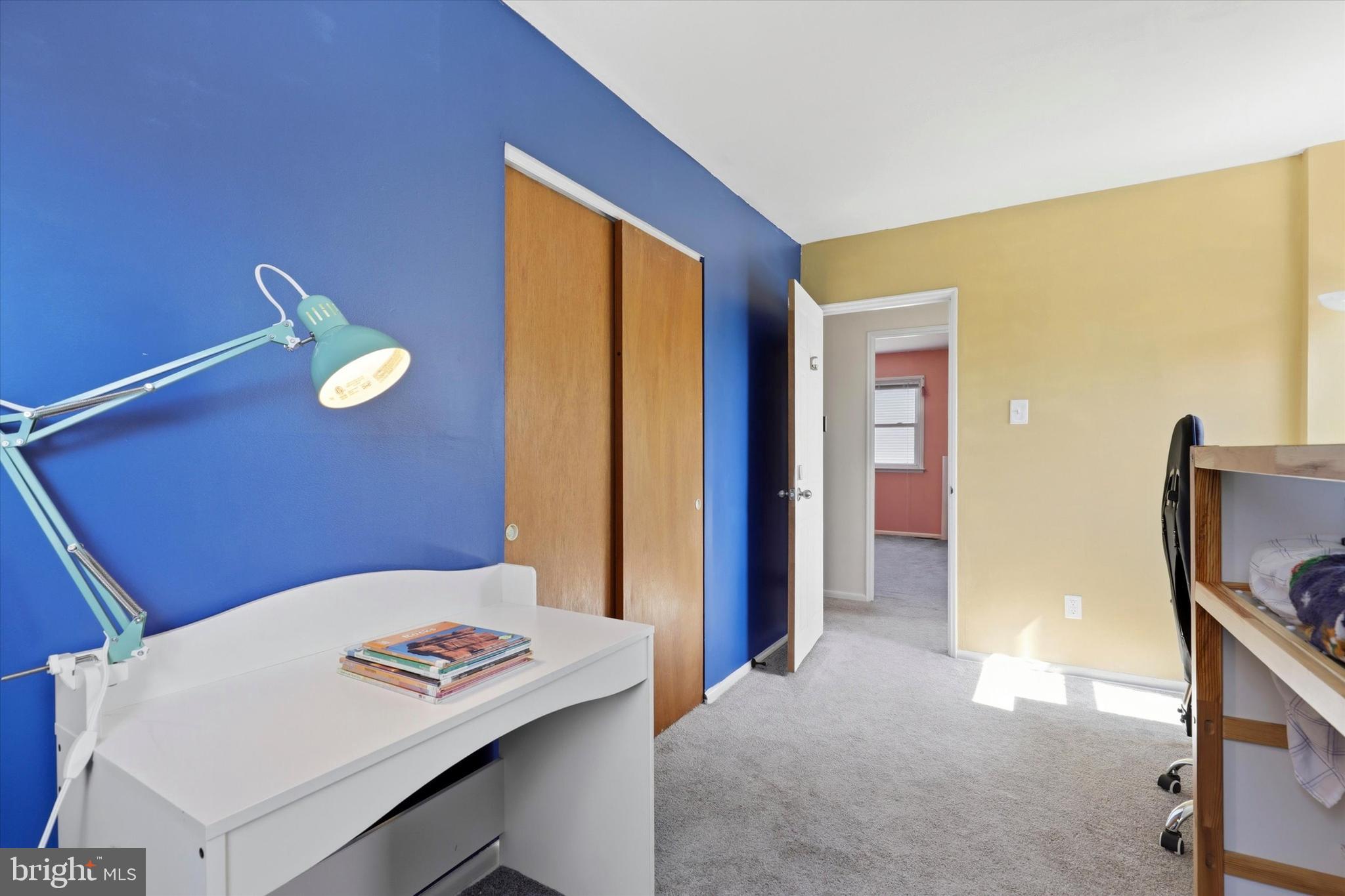 CENTER SQ GREEN - Residential