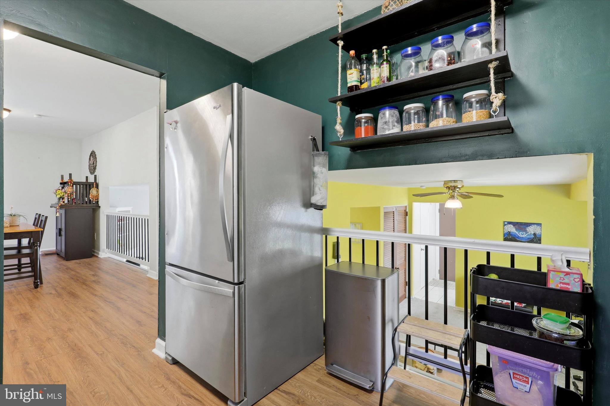 CENTER SQ GREEN - Residential