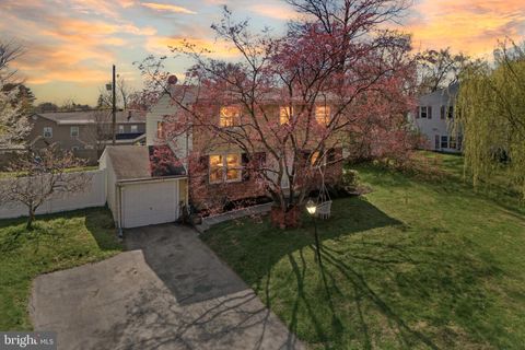 1590 DAWS ROAD BLUE BELL PA 19422