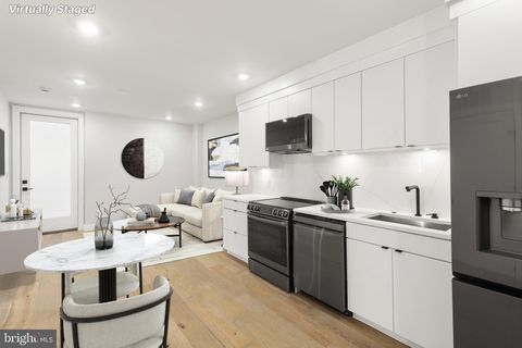 1208 M STREET NW 2 WASHINGTON DC 20005