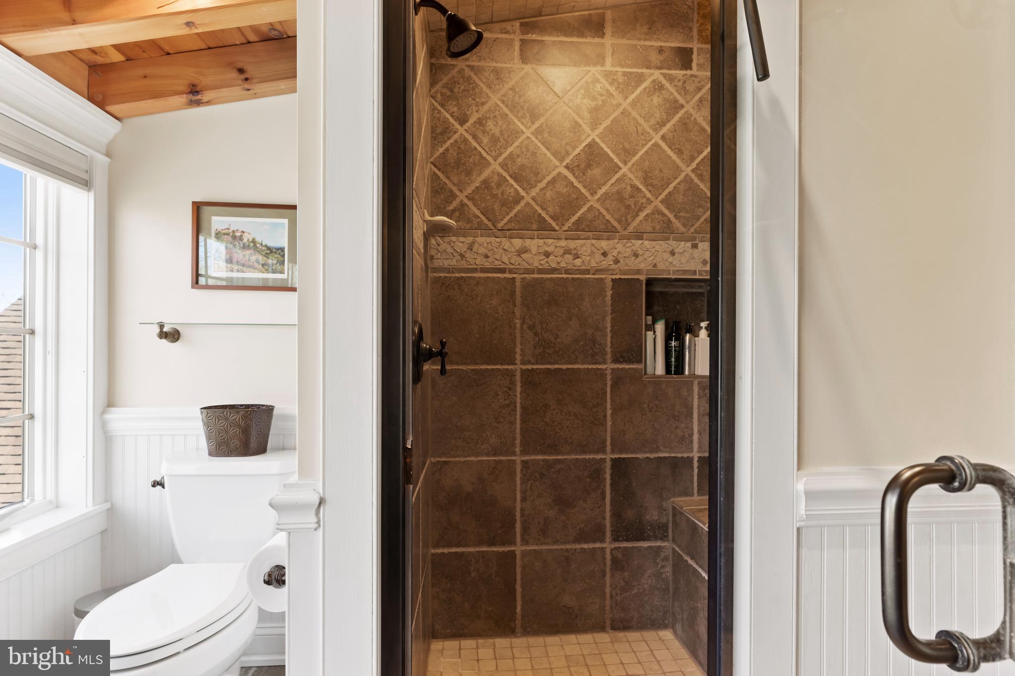 HEDGEROW - Residential