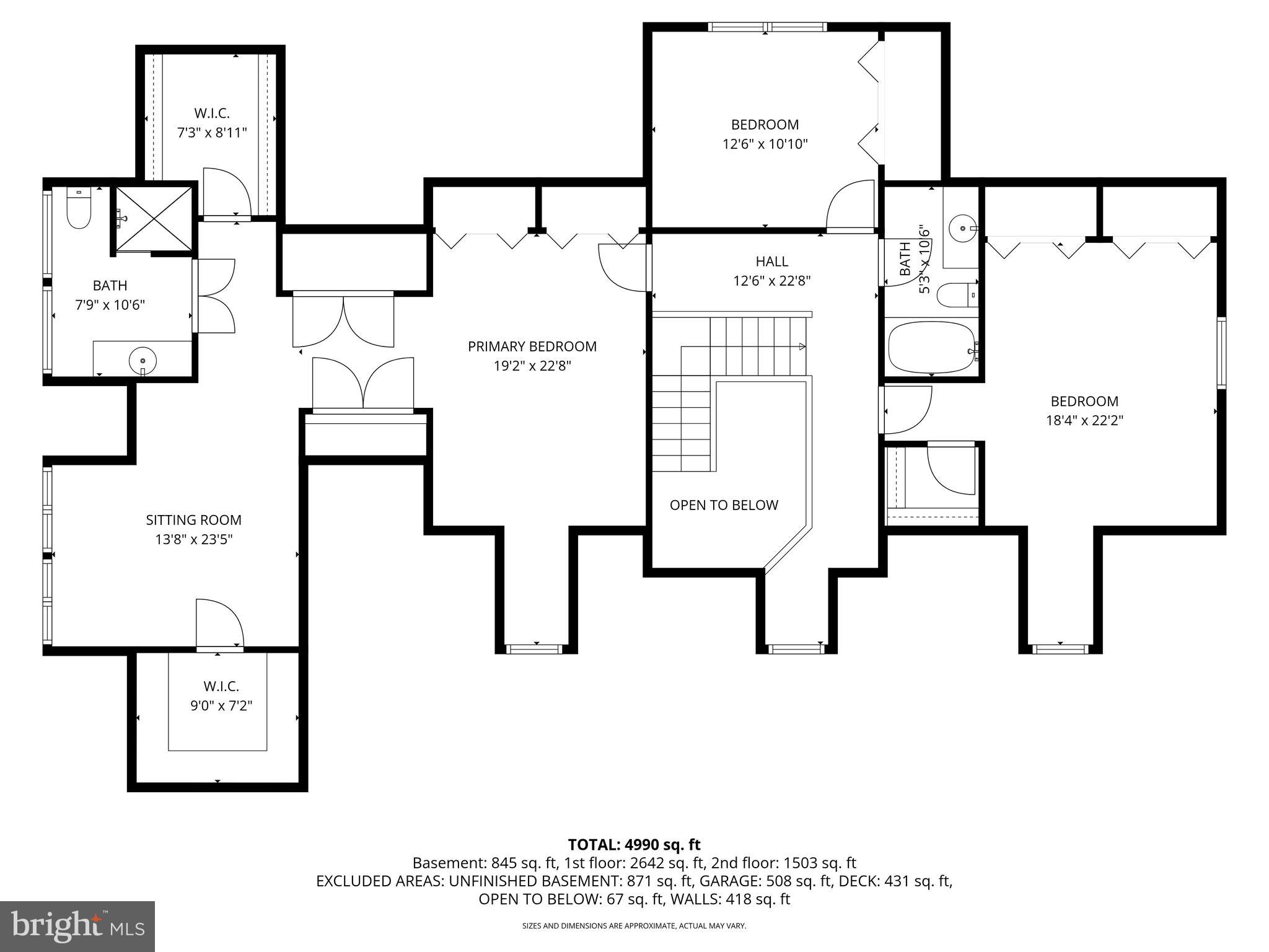 HEDGEROW - Residential