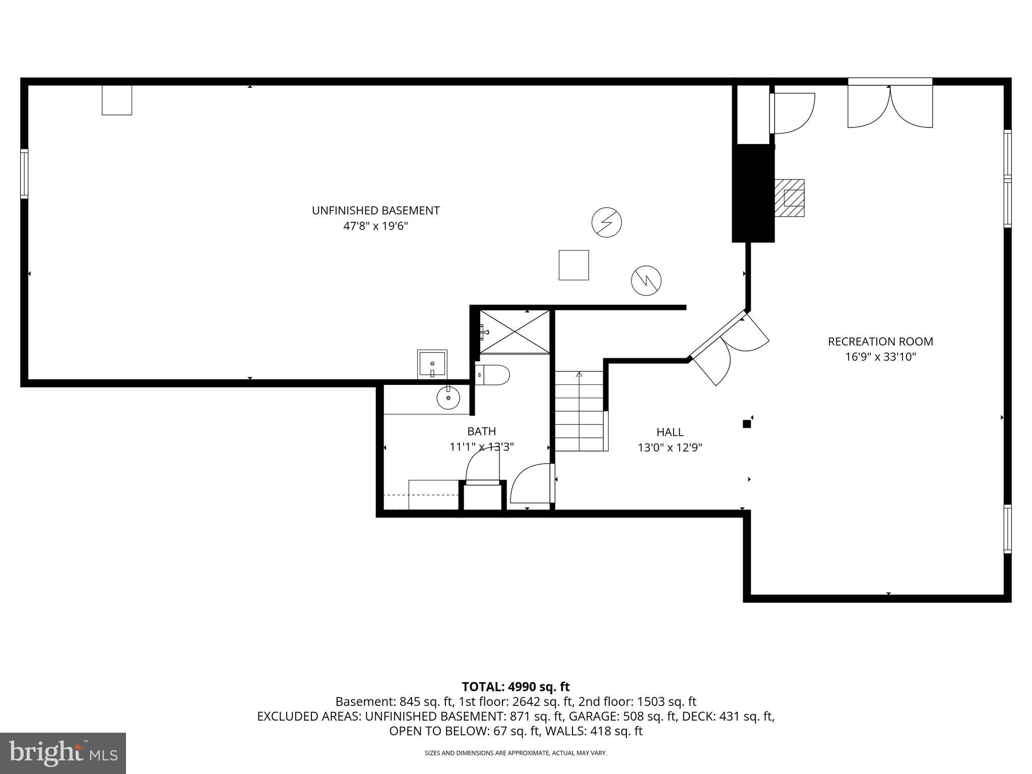 HEDGEROW - Residential