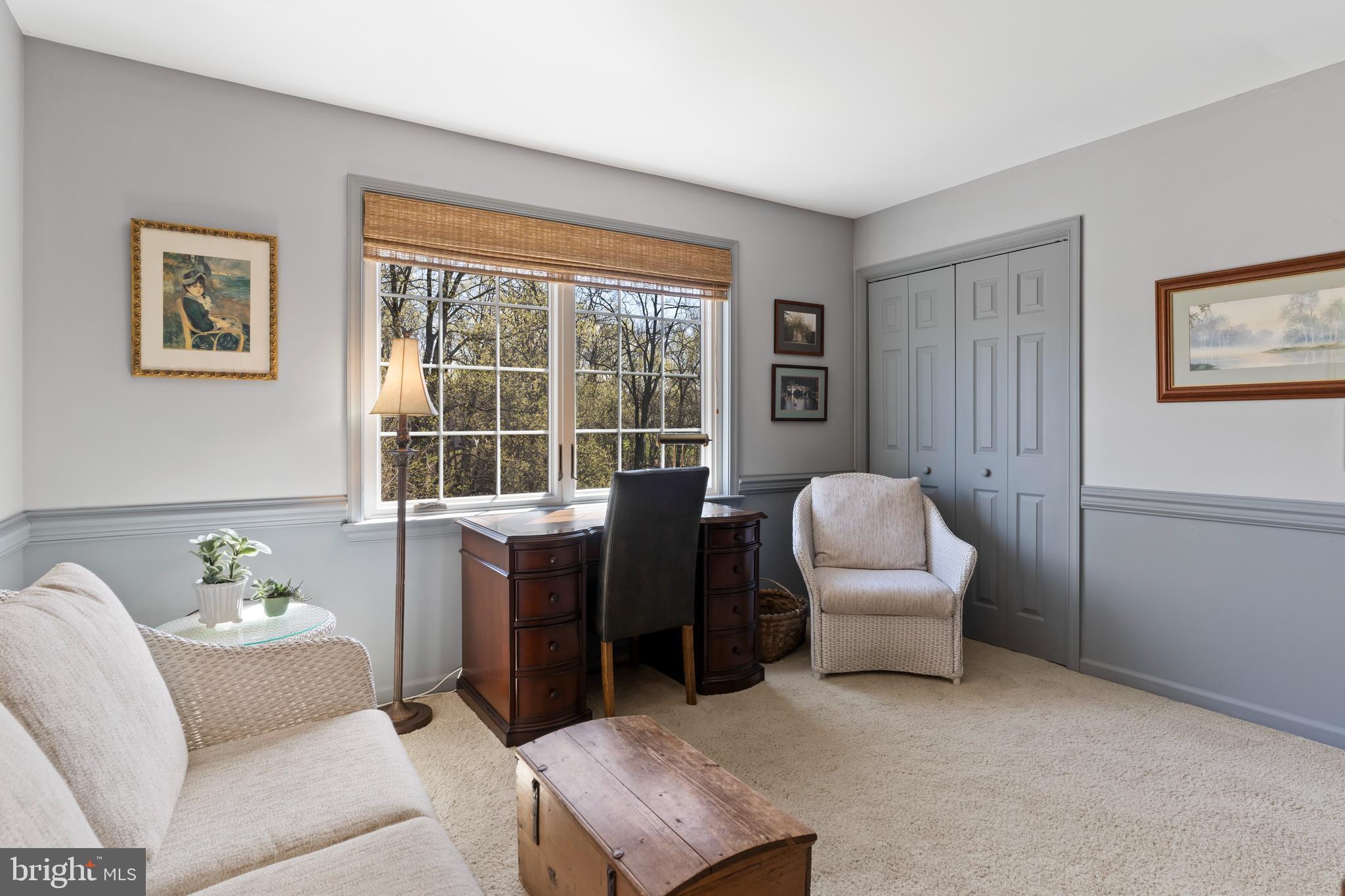 HEDGEROW - Residential