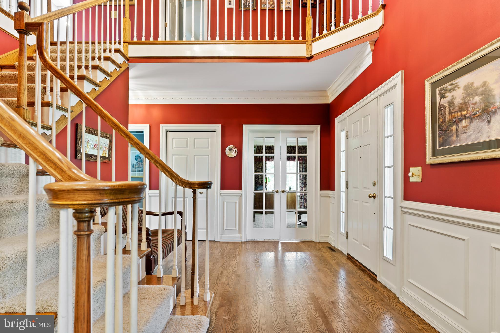 HEDGEROW - Residential