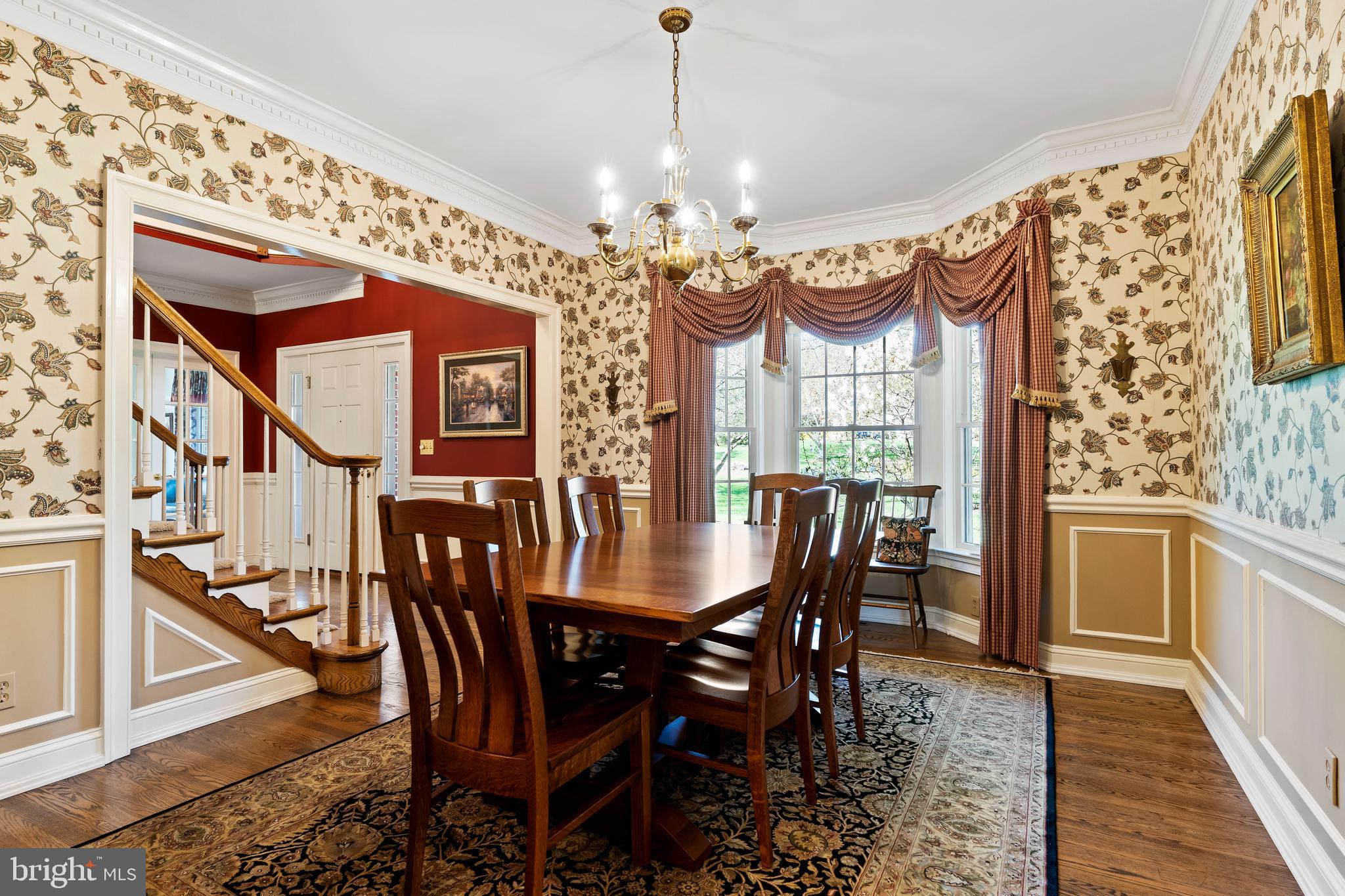 HEDGEROW - Residential