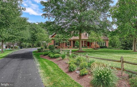 102 WHEATLAND ROAD LEWISBERRY PA 17339