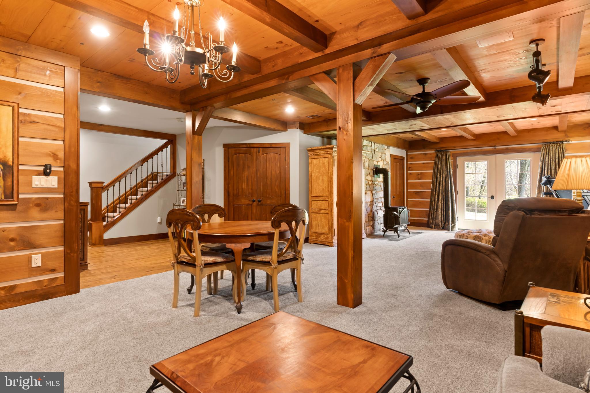 HEDGEROW - Residential