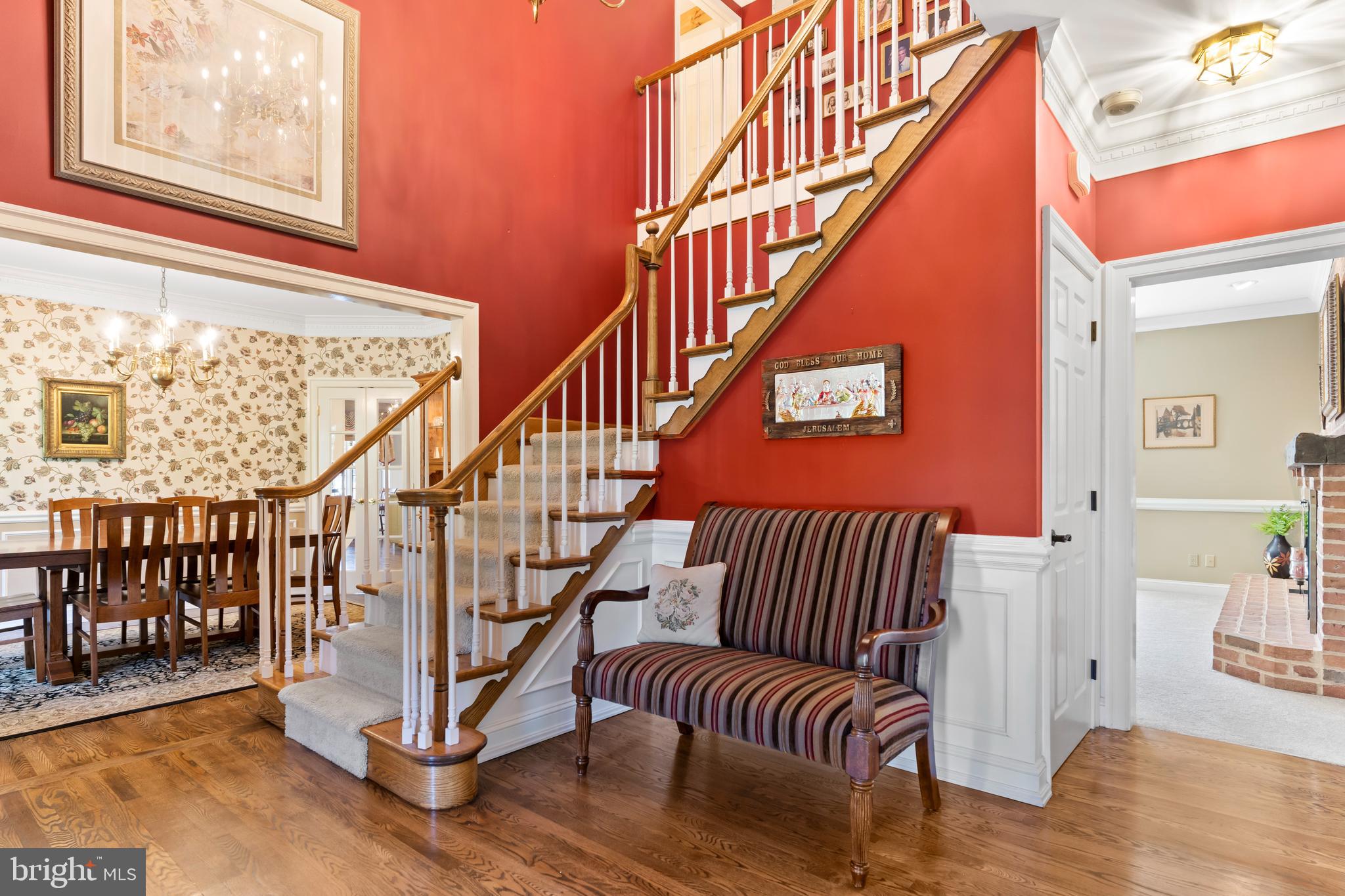 HEDGEROW - Residential