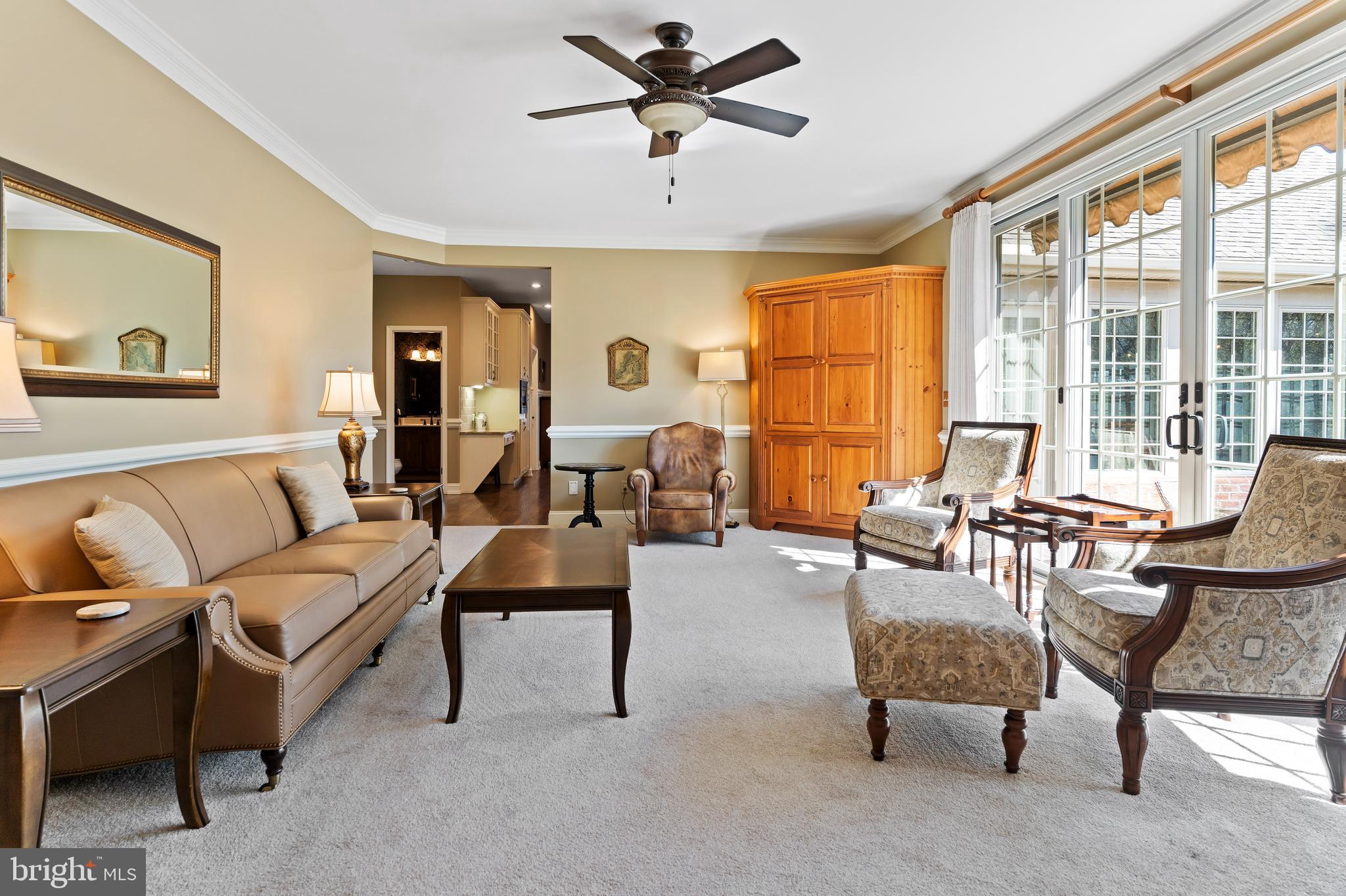 HEDGEROW - Residential