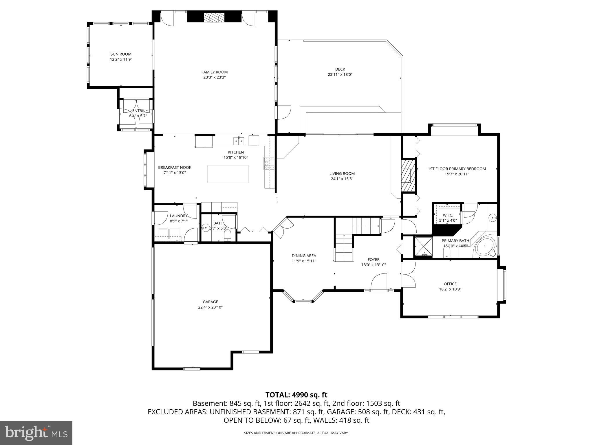 HEDGEROW - Residential