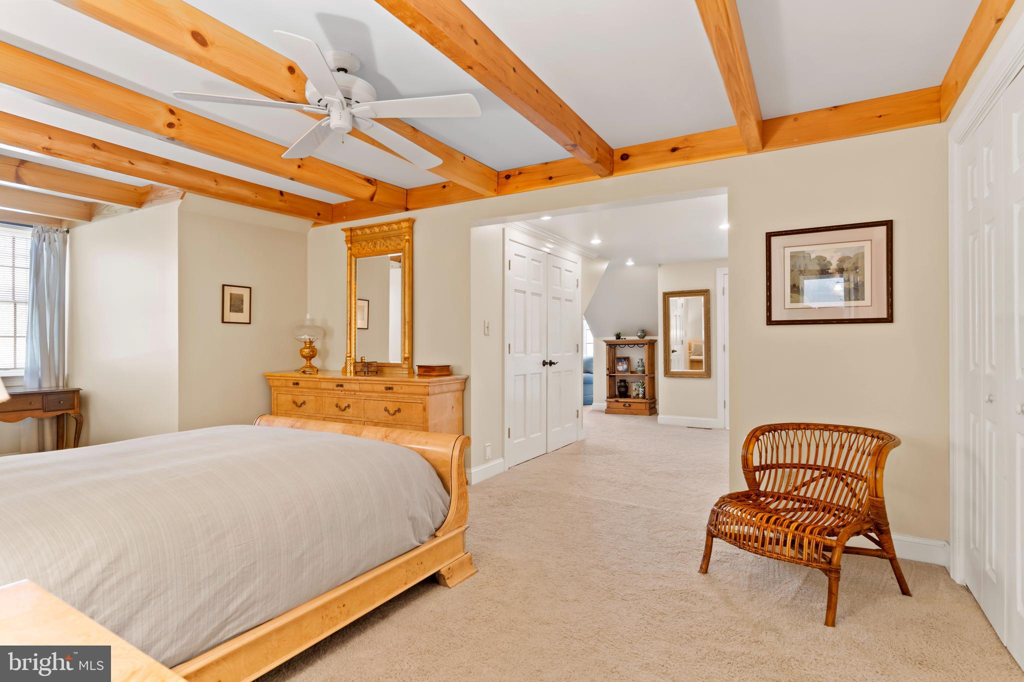 HEDGEROW - Residential