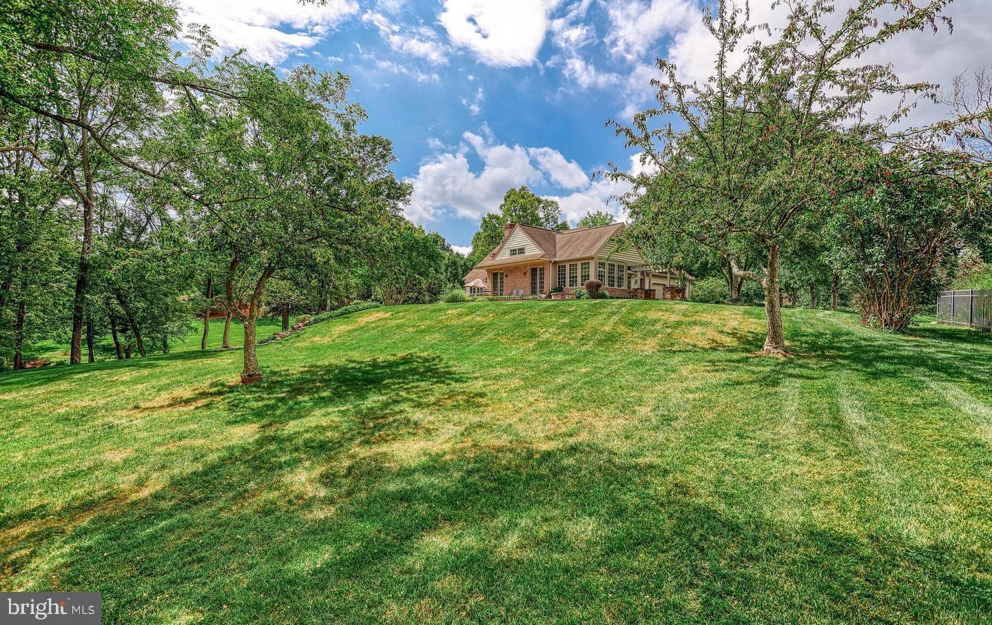 HEDGEROW - Residential