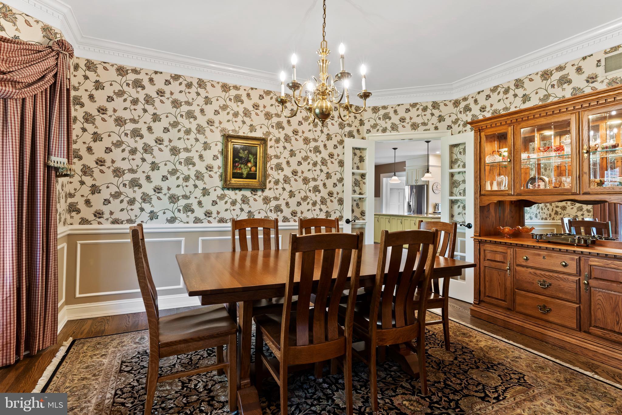 HEDGEROW - Residential