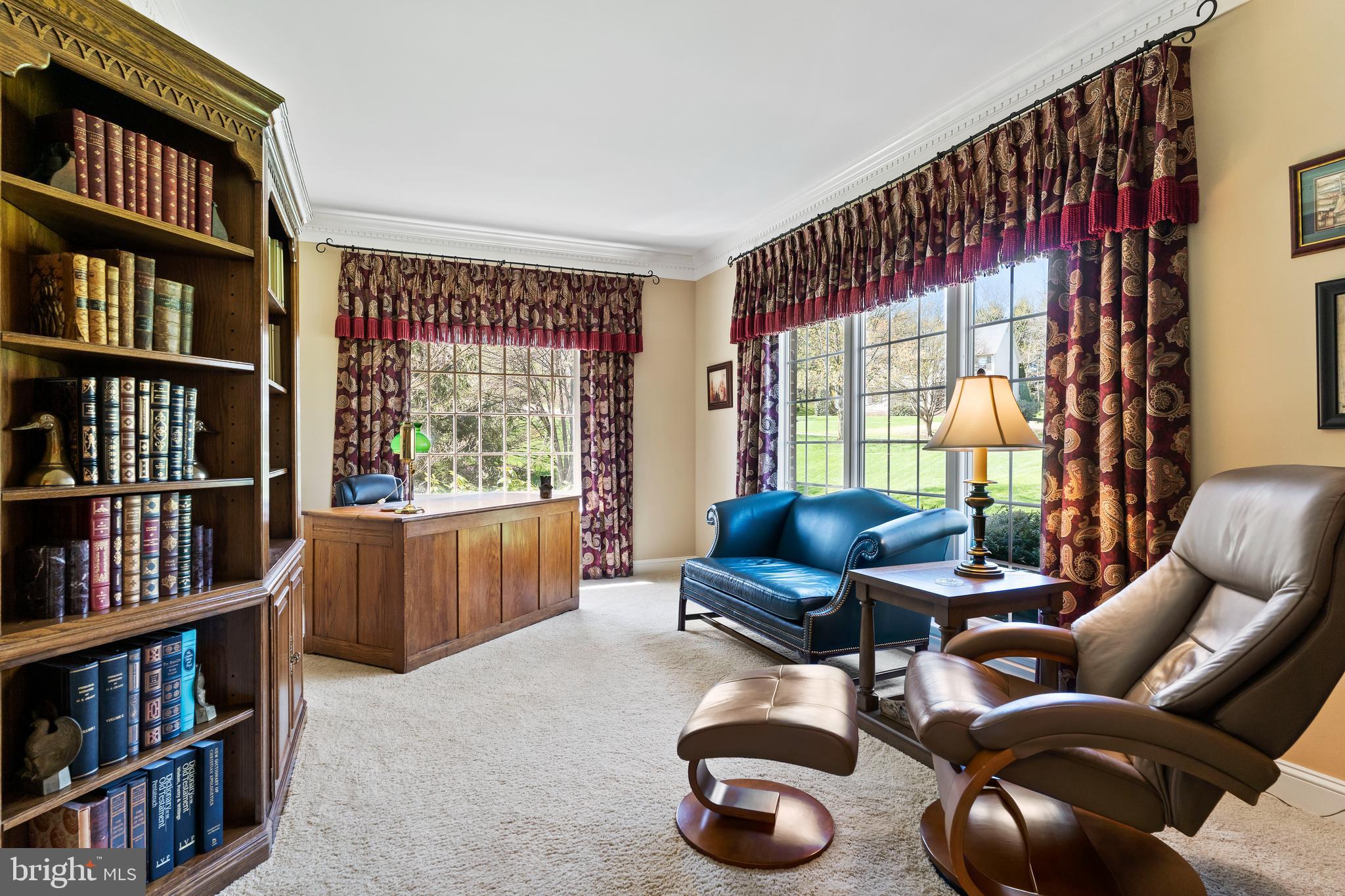 HEDGEROW - Residential