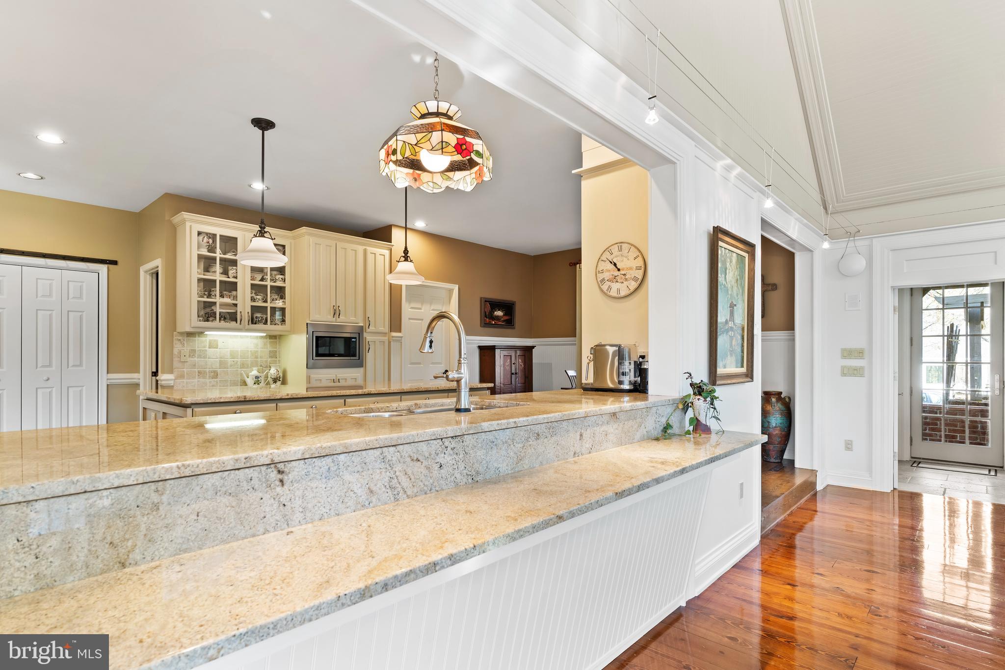 HEDGEROW - Residential