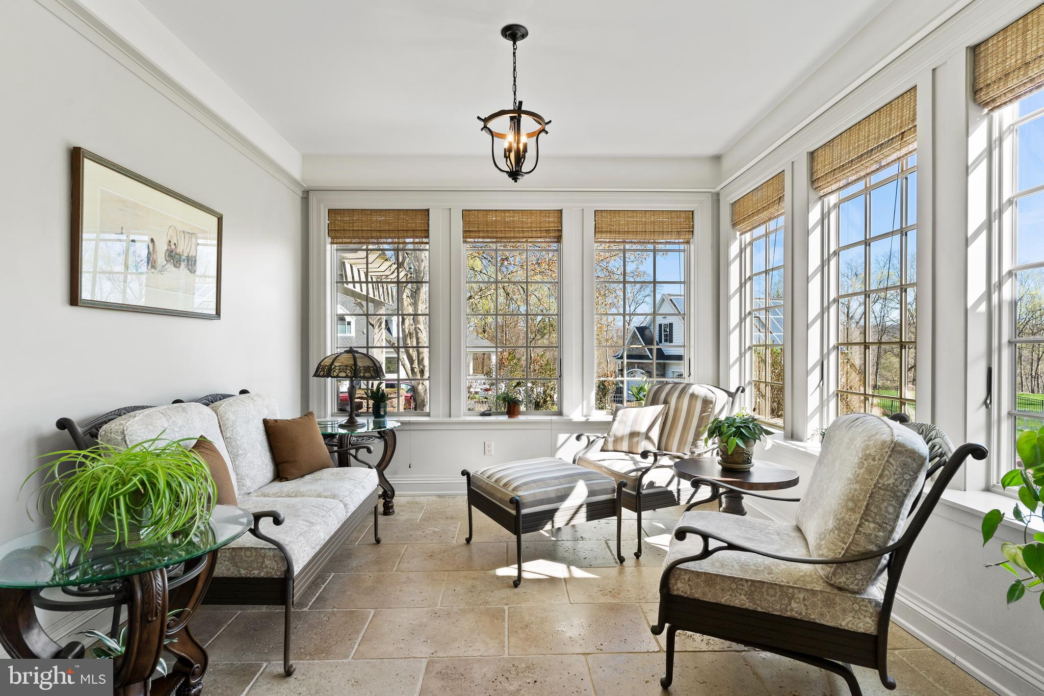 HEDGEROW - Residential