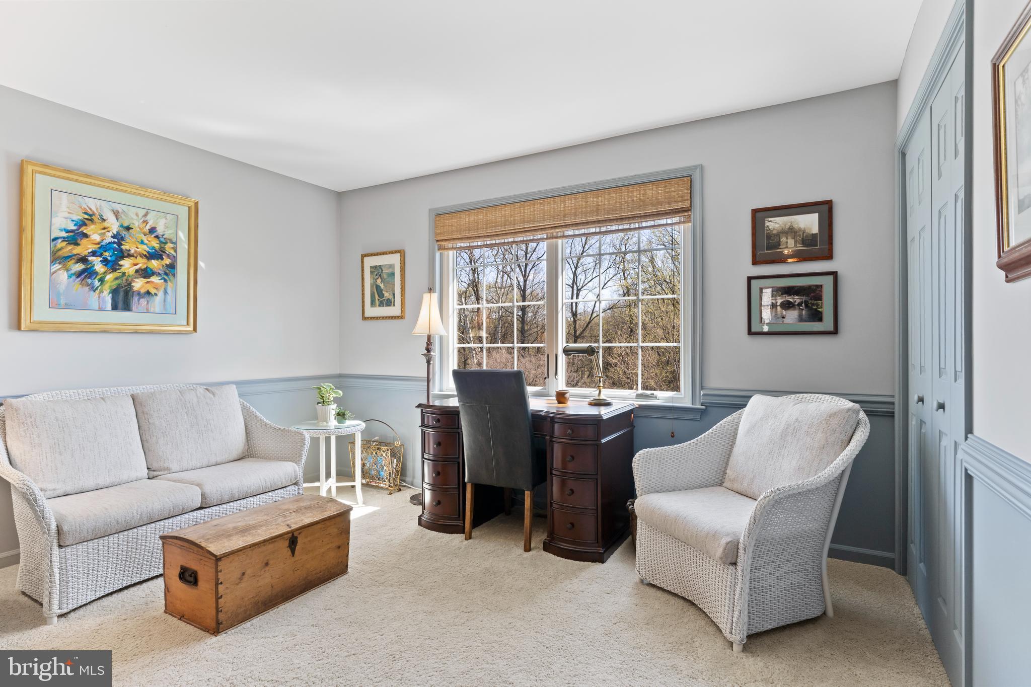 HEDGEROW - Residential