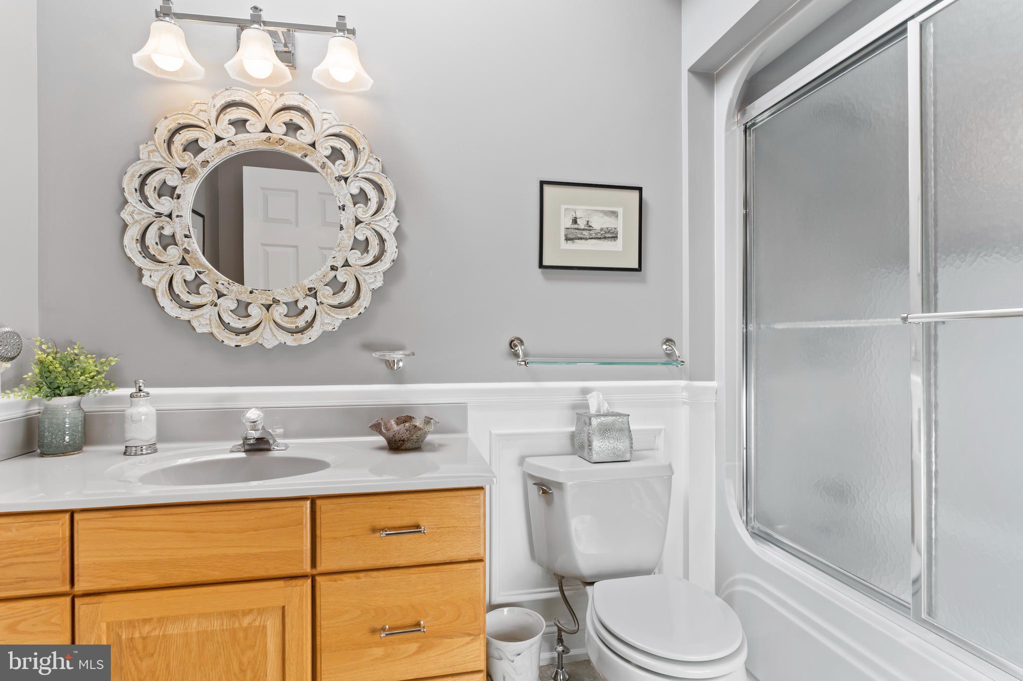 HEDGEROW - Residential