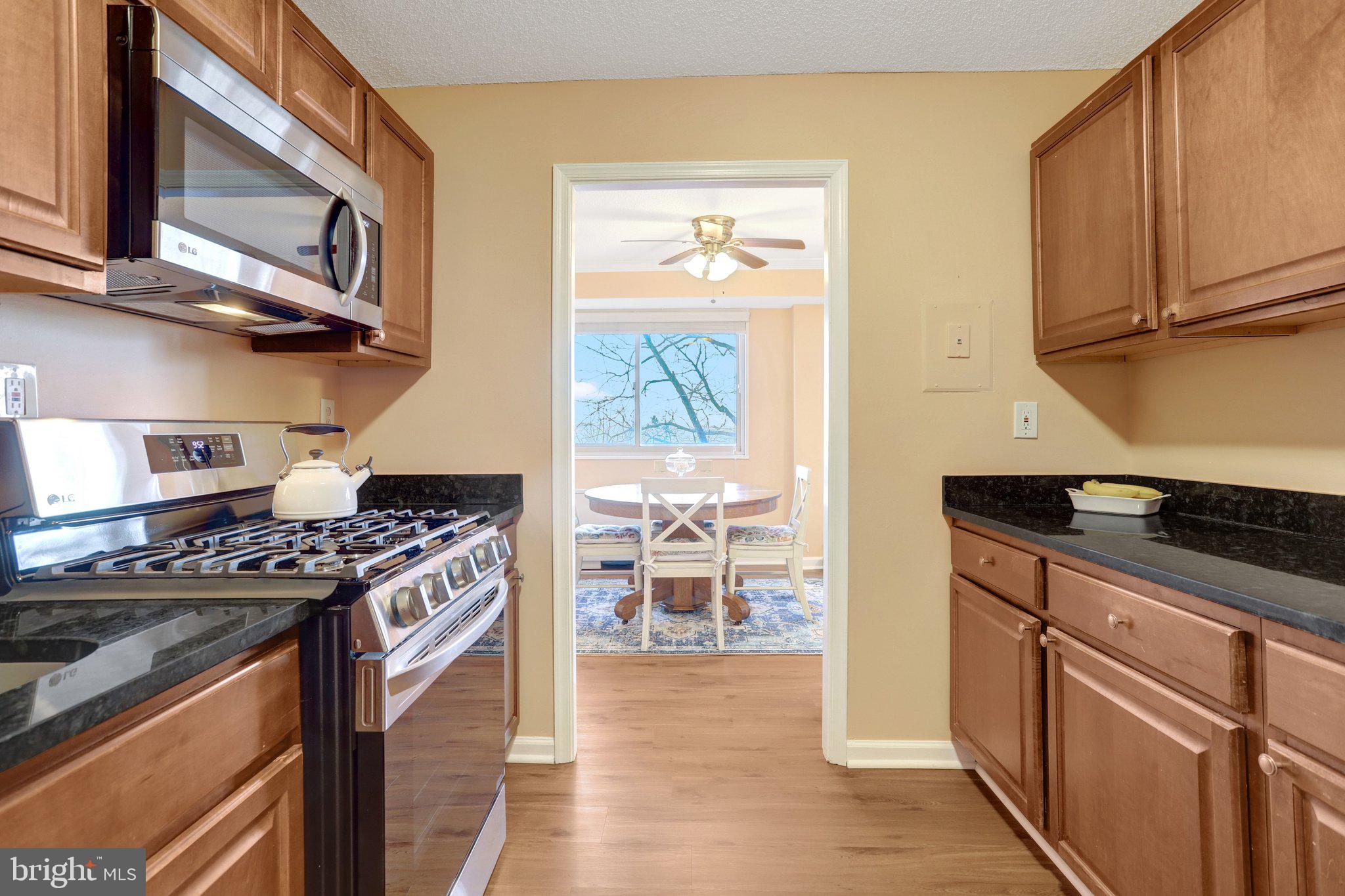 PARK PLACE - Residential