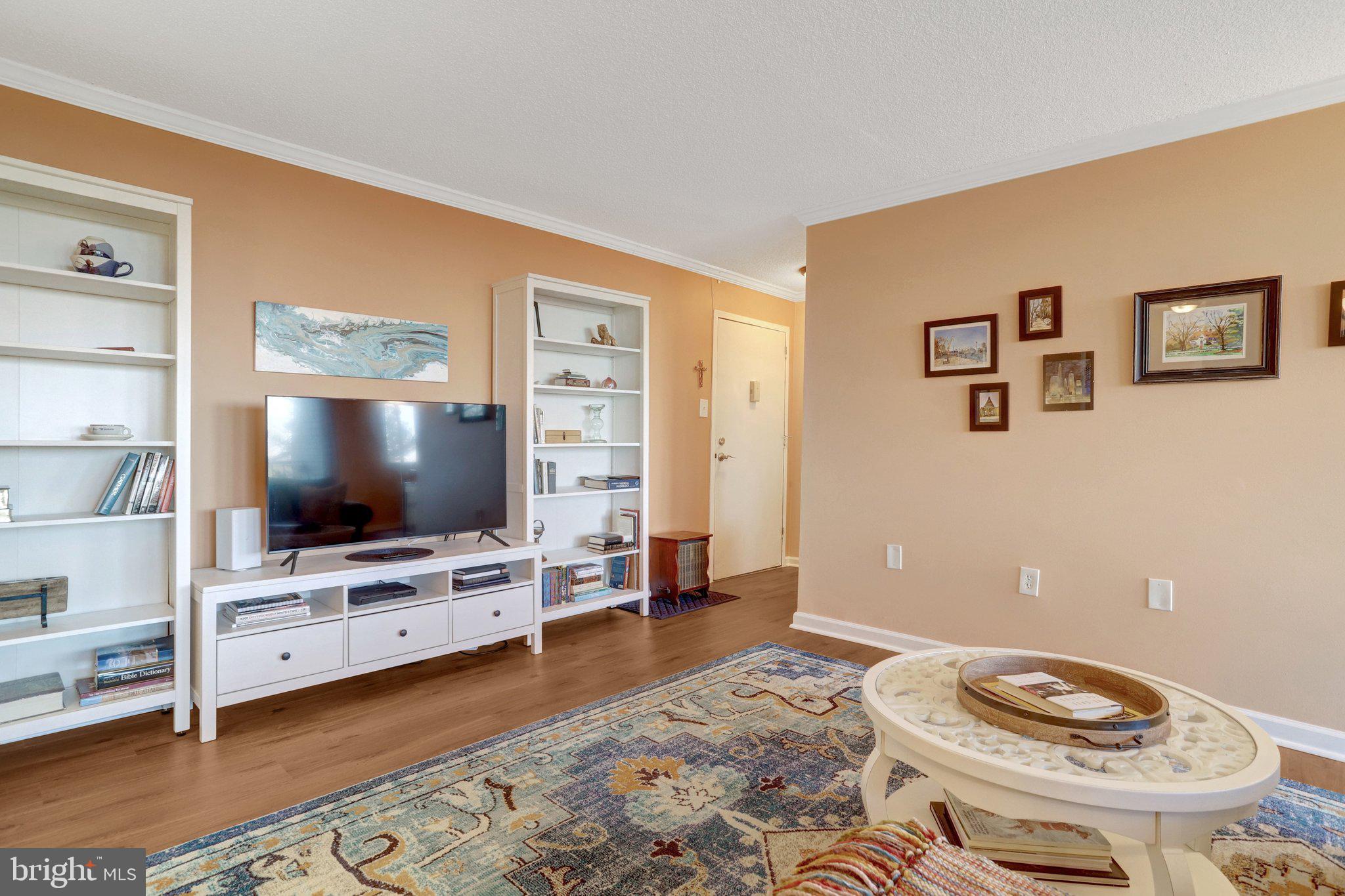 PARK PLACE - Residential