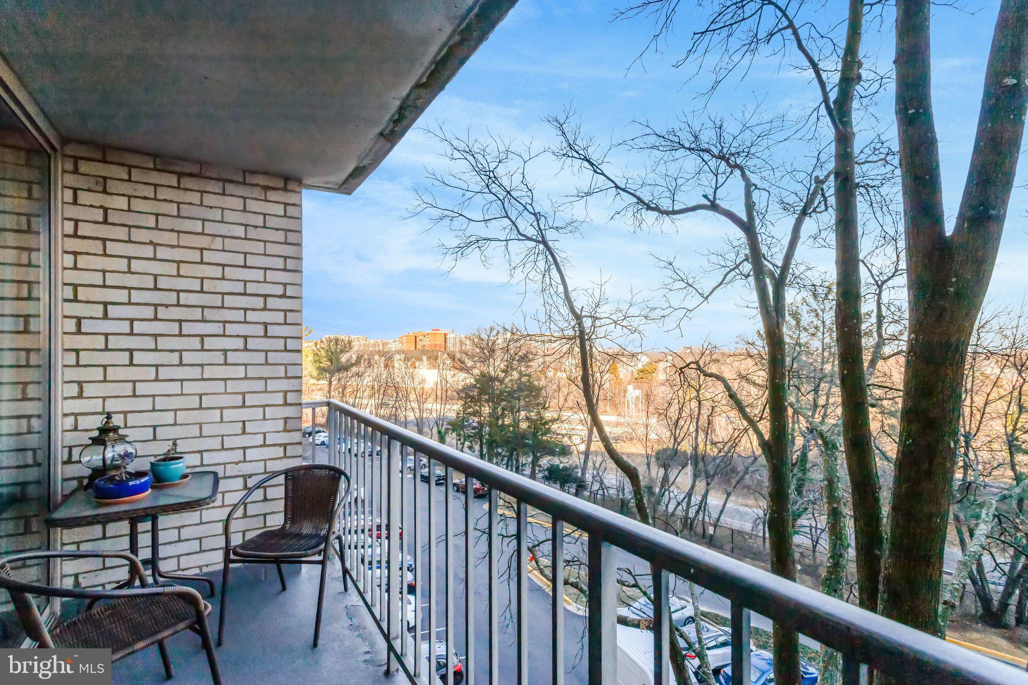 PARK PLACE - Residential