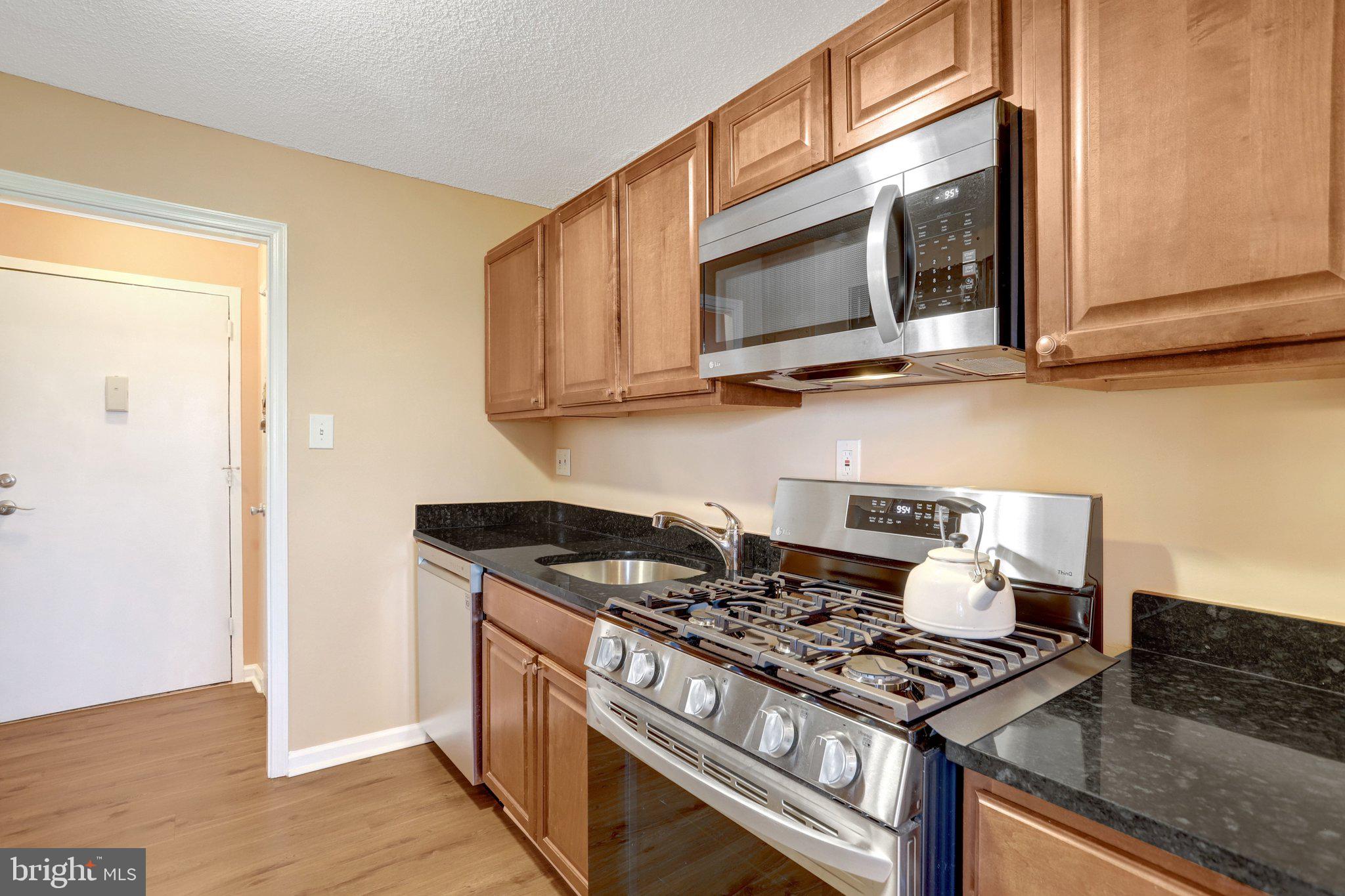 PARK PLACE - Residential