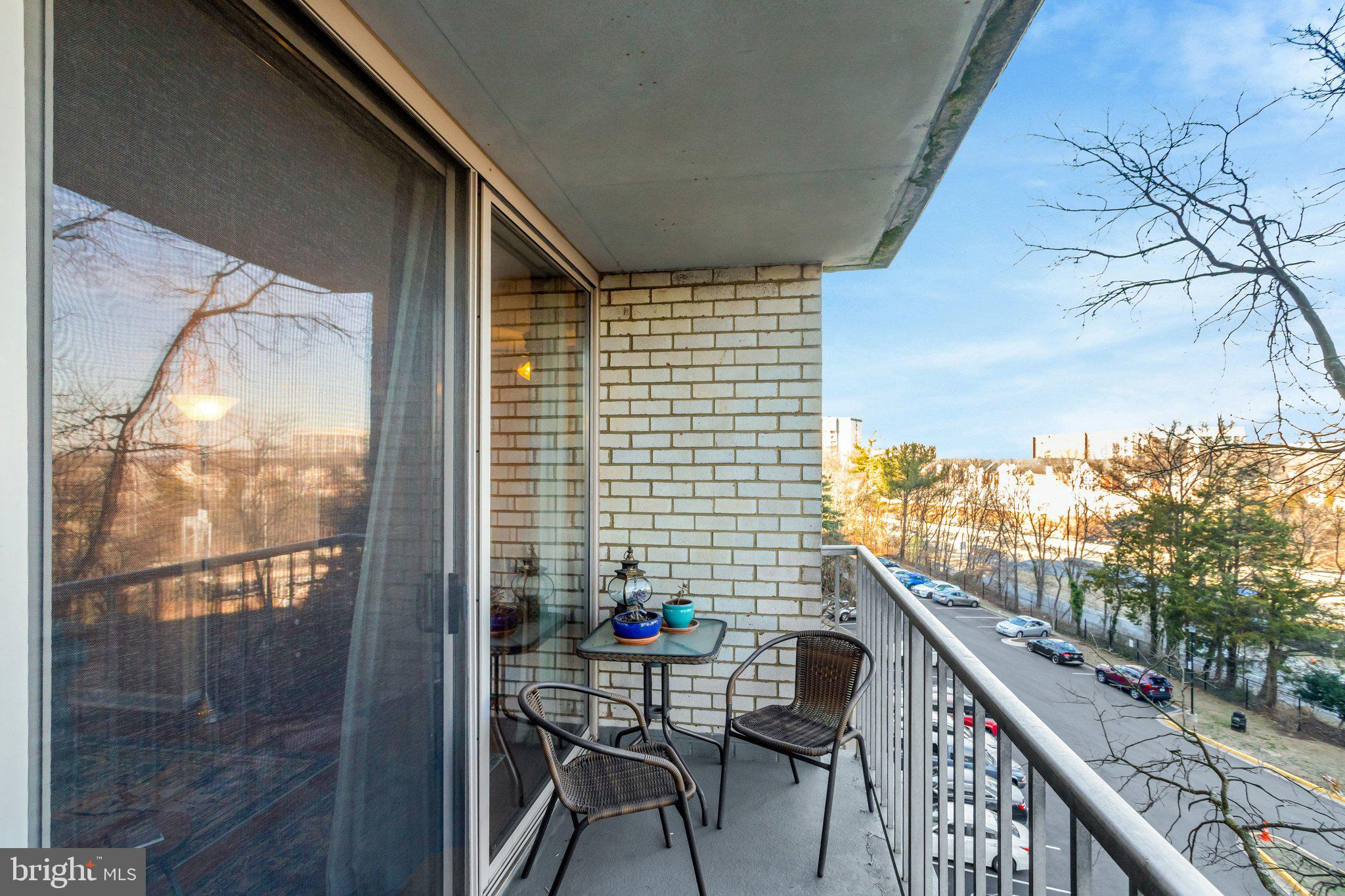 PARK PLACE - Residential