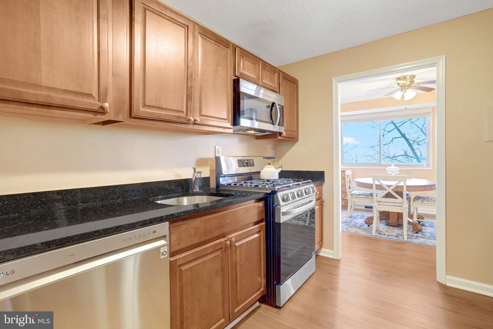 PARK PLACE - Residential