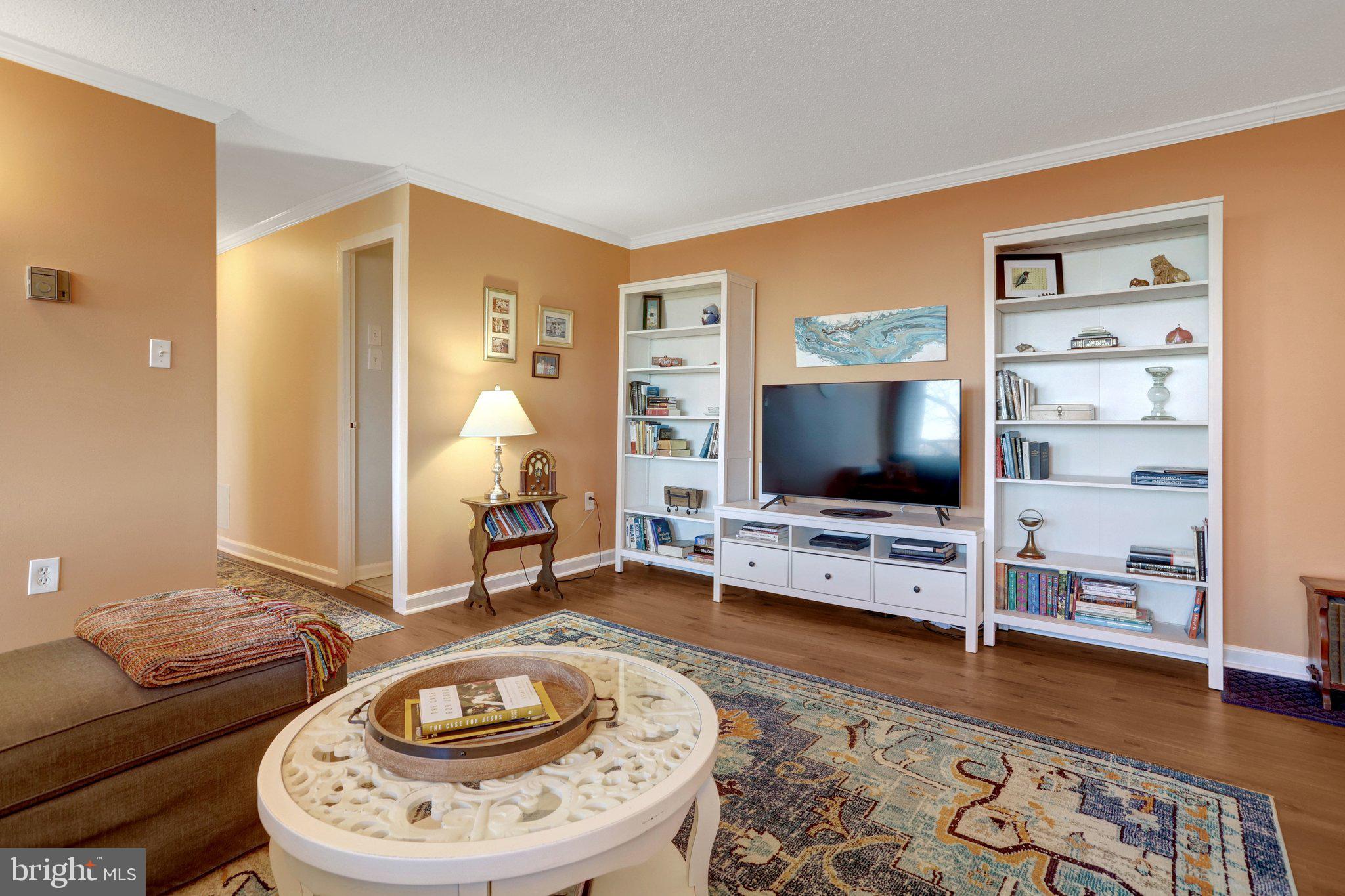 PARK PLACE - Residential