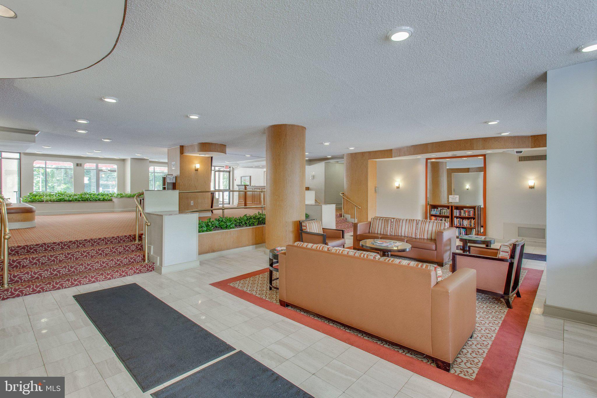 PARK PLACE - Residential