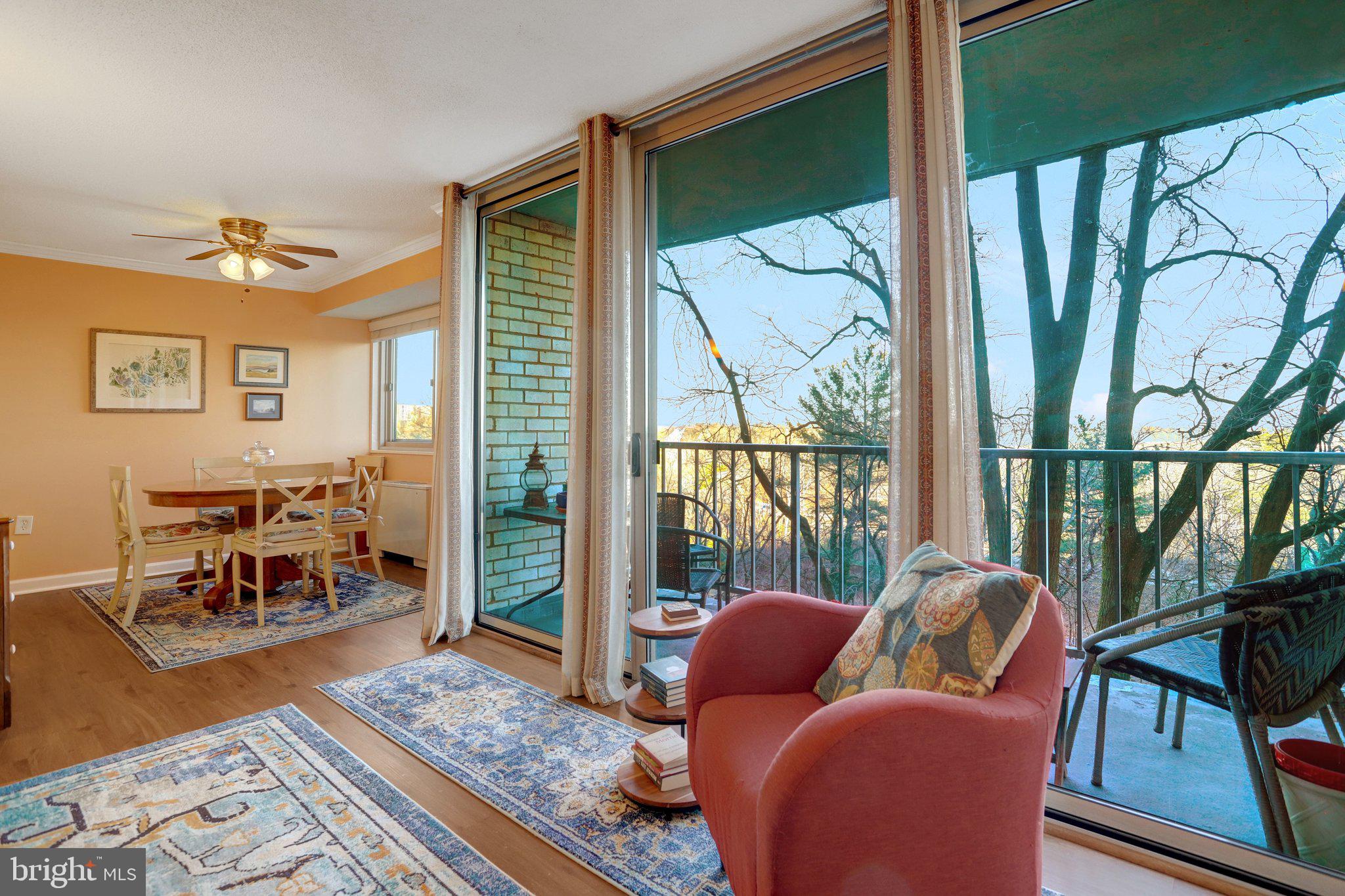 PARK PLACE - Residential