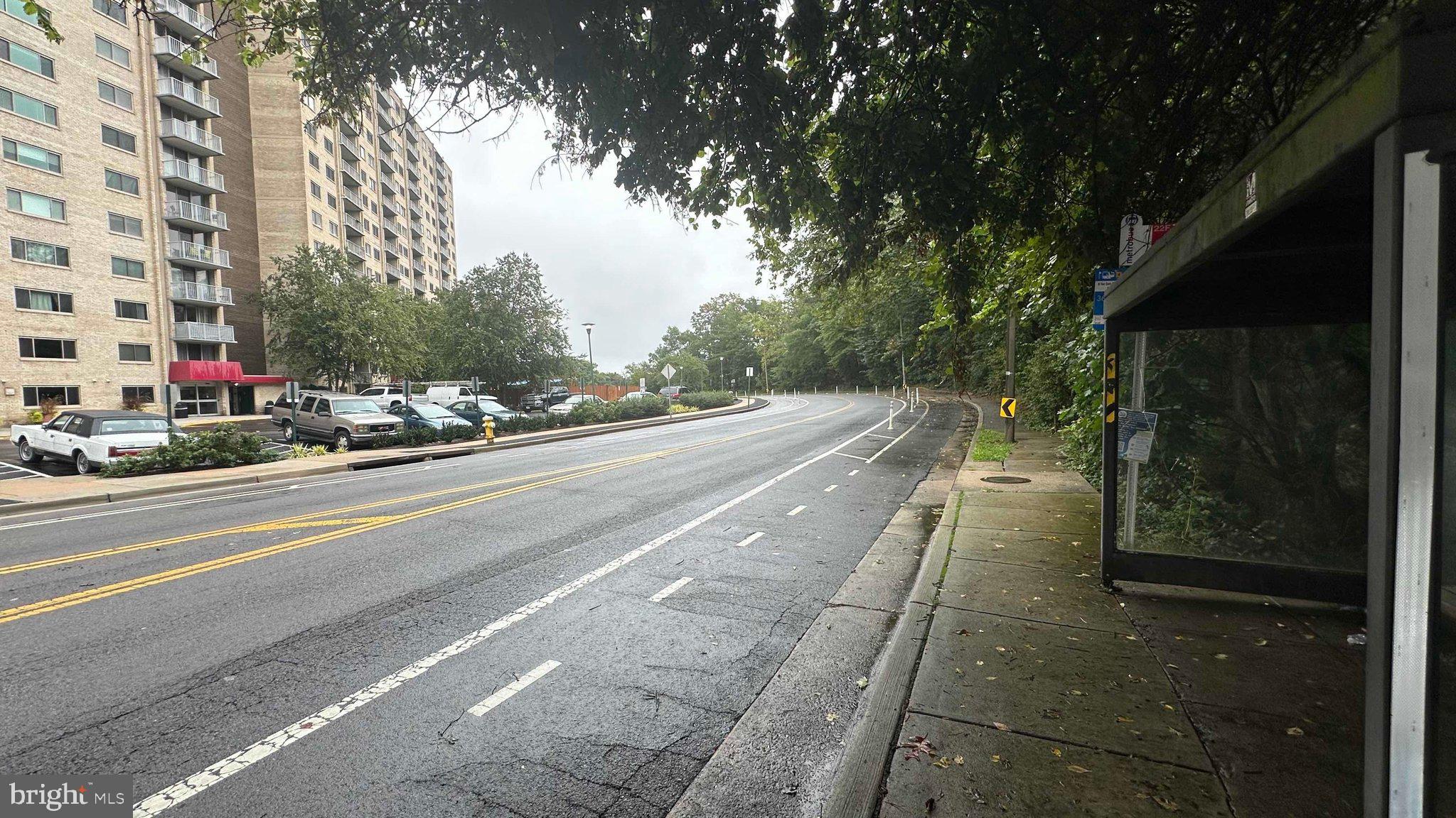 PARK PLACE - Residential