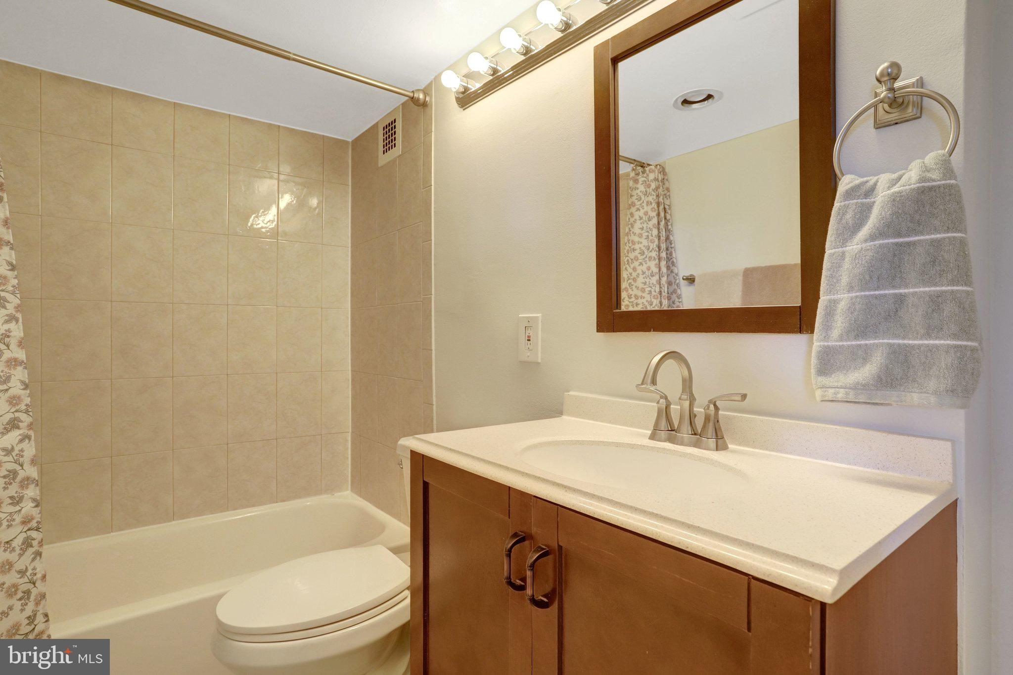 PARK PLACE - Residential